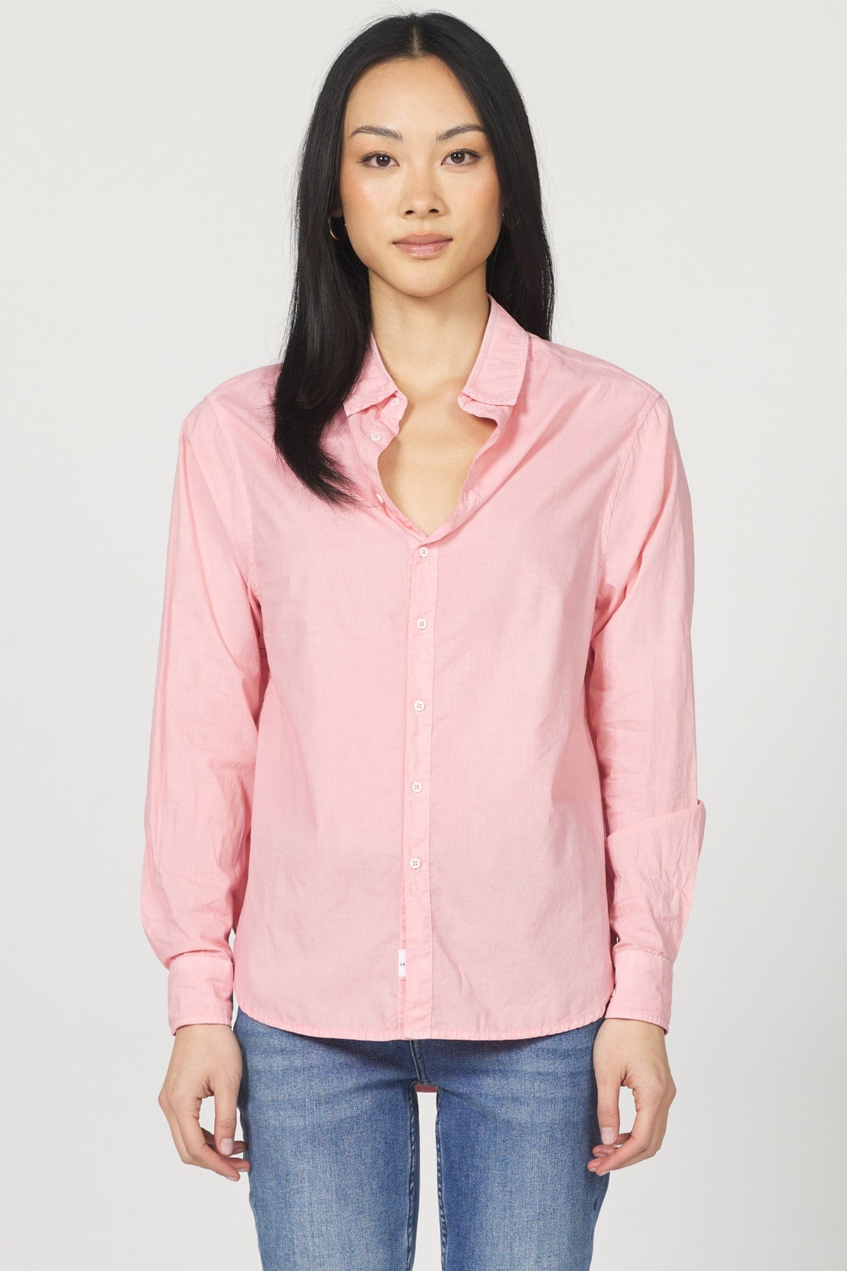 QUARTZ PINK-DSH1453M9QPK-1 — Dear John Denim