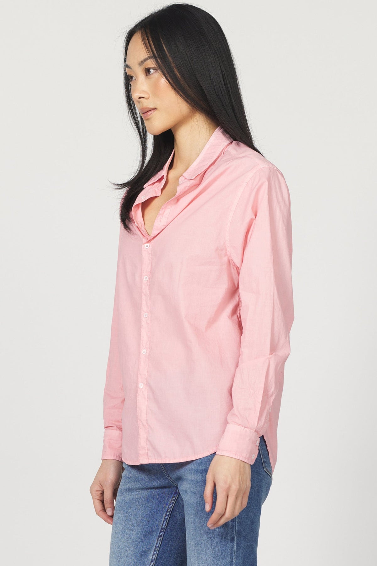 QUARTZ PINK-DSH1453M9QPK-3 — Dear John Denim