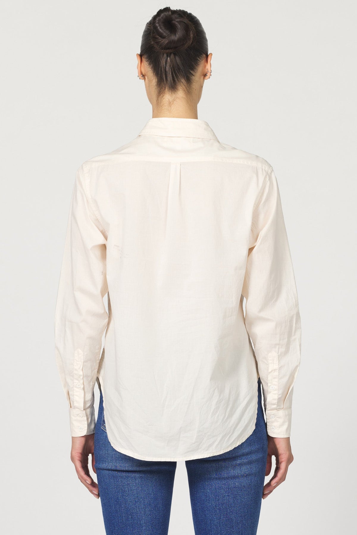 WHITECAP GRAY-DSH1453M9WHY-4 — Dear John Denim