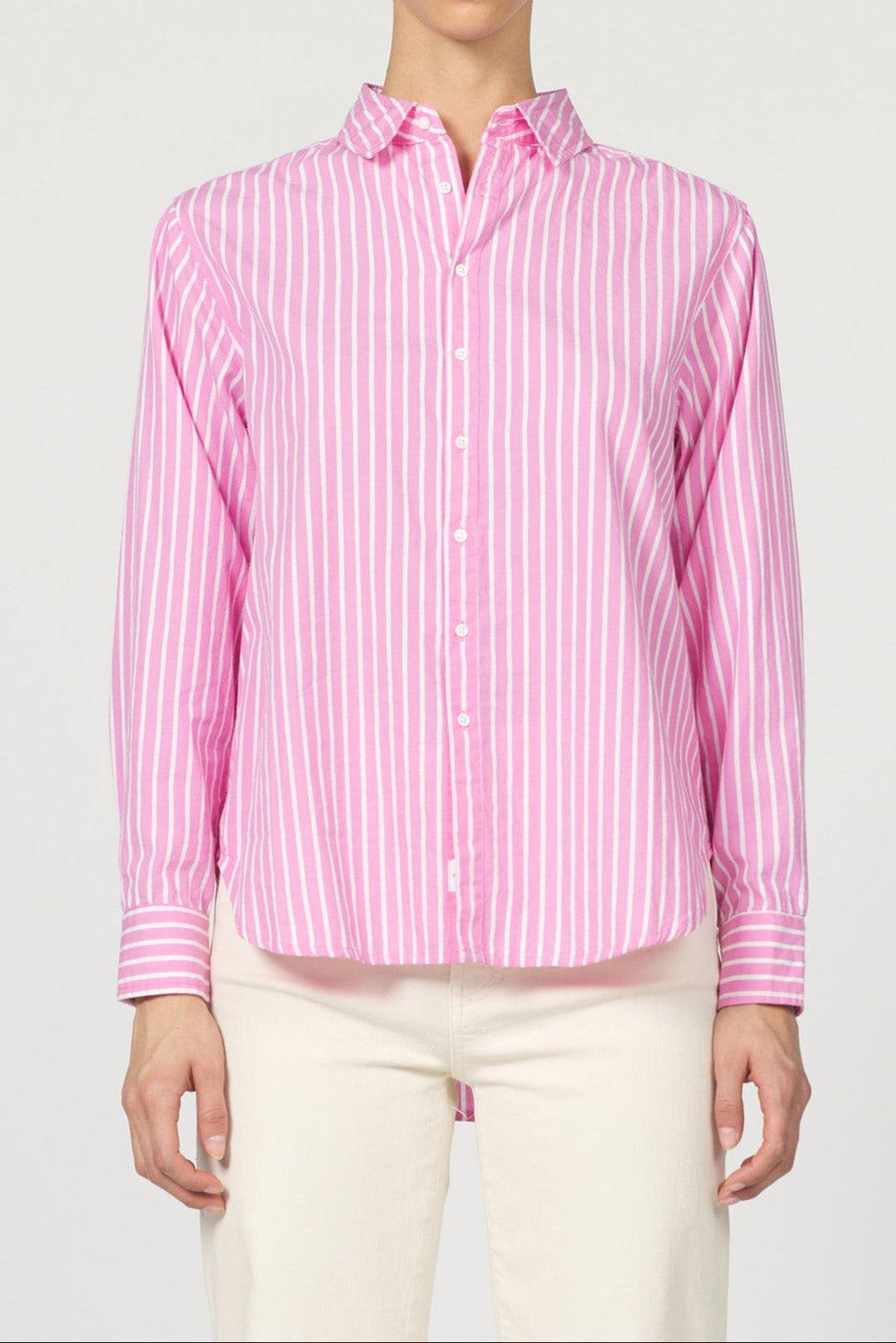 ROSEBLOOM STRIPE-DSH1453U7RBT-1