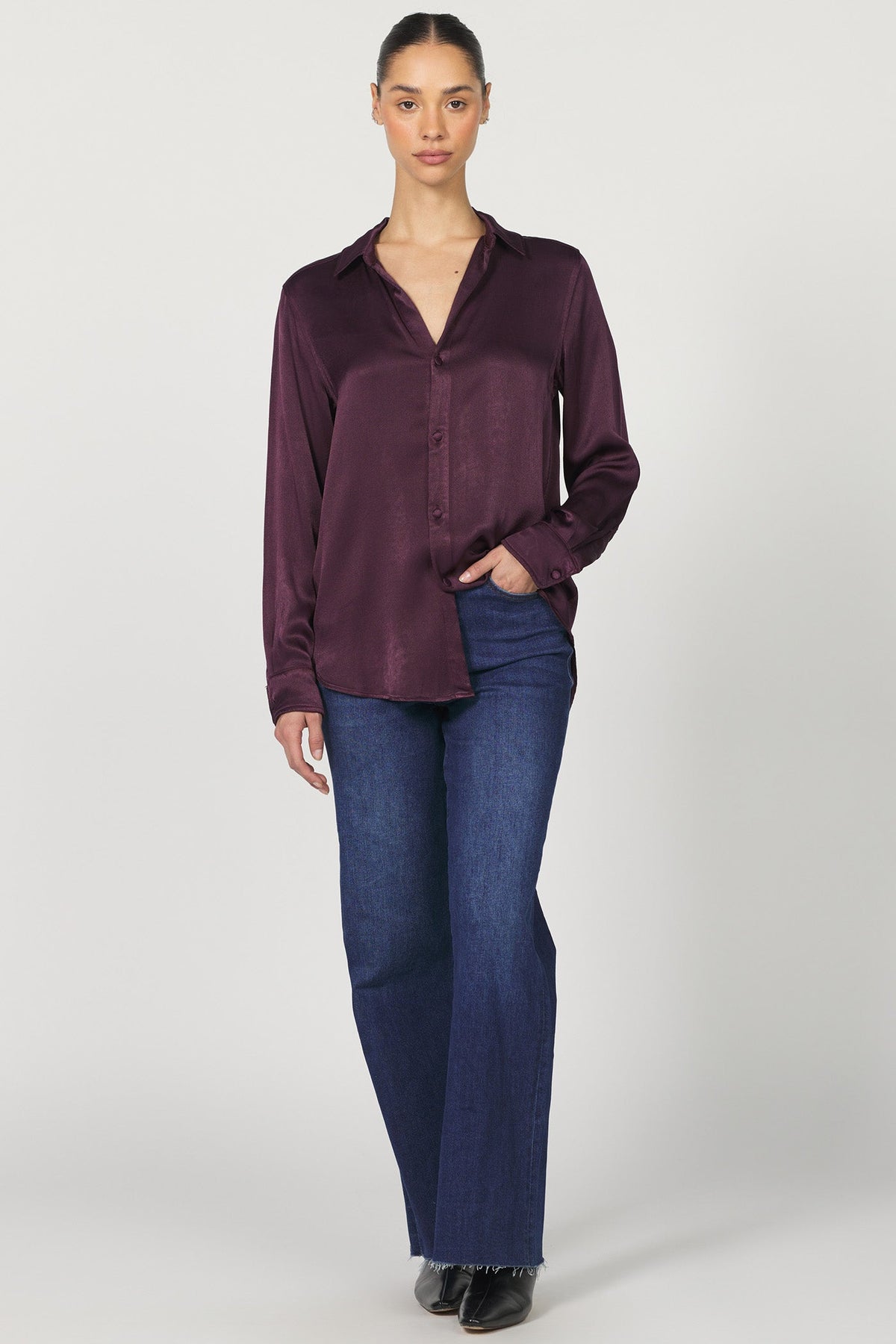 galina-top-fig — Dear John Denim