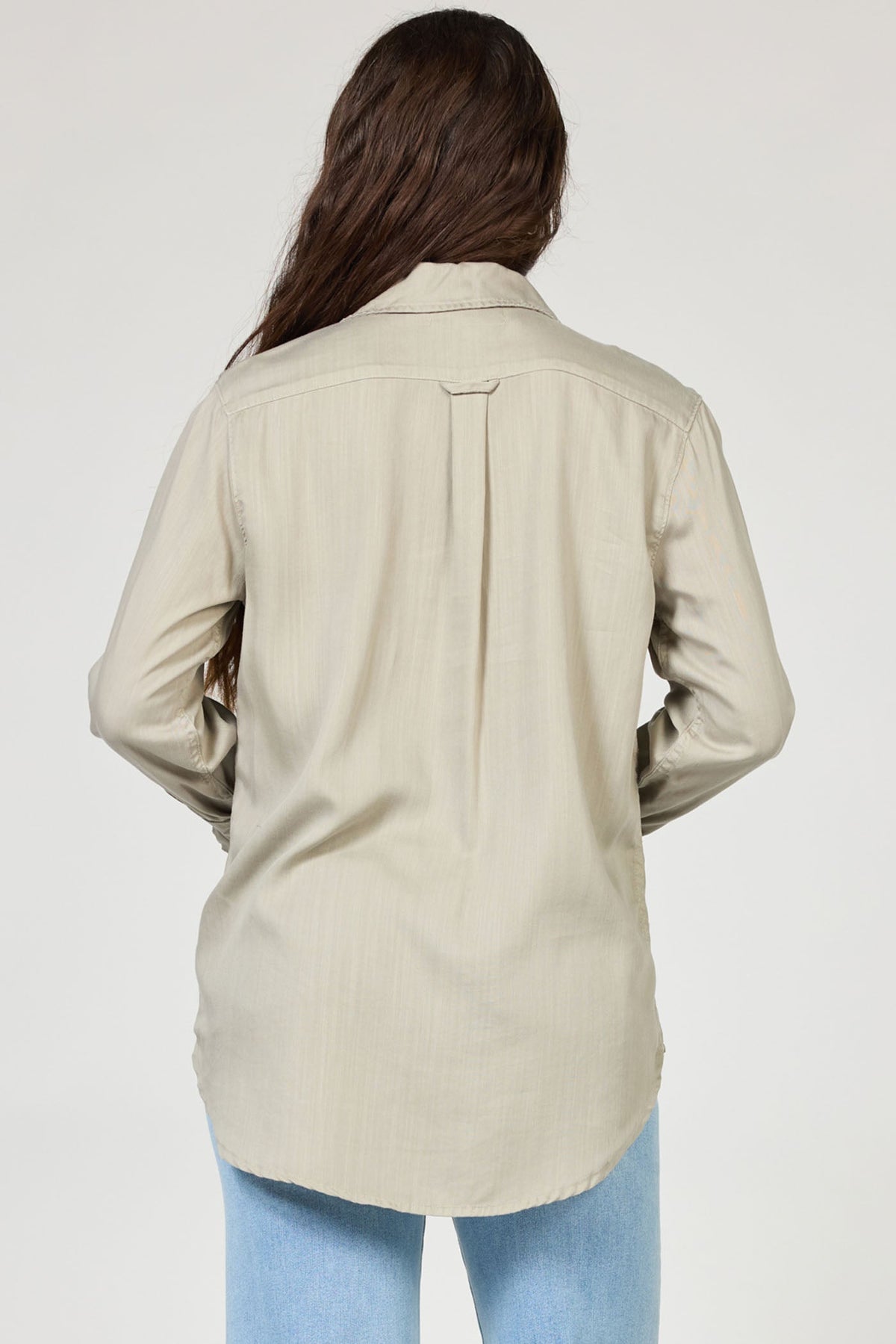 ABBEY STONE-DSH1454T3ABB-4 — Dear John Denim