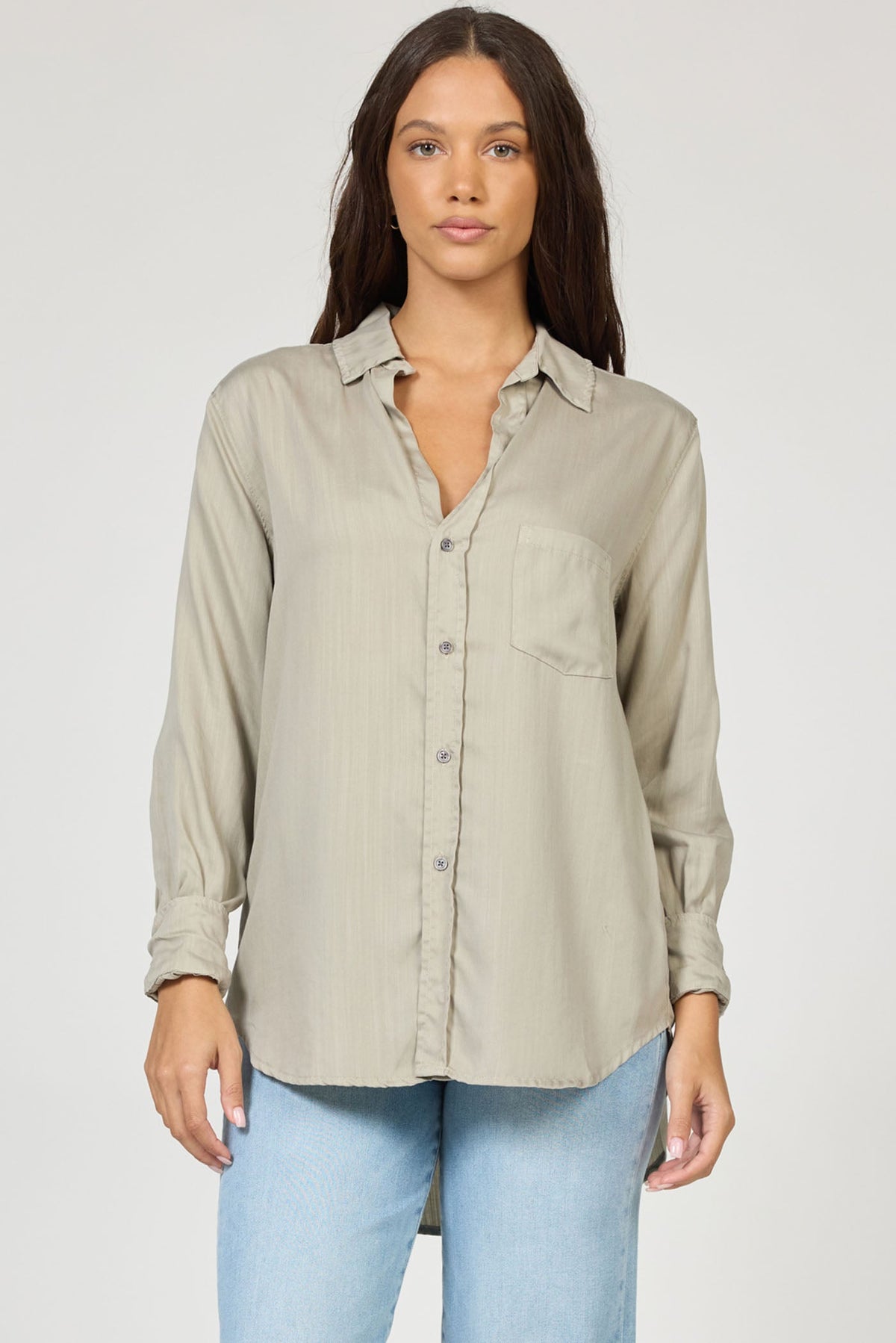 ABBEY STONE-DSH1454T3ABB-1 — Dear John Denim
