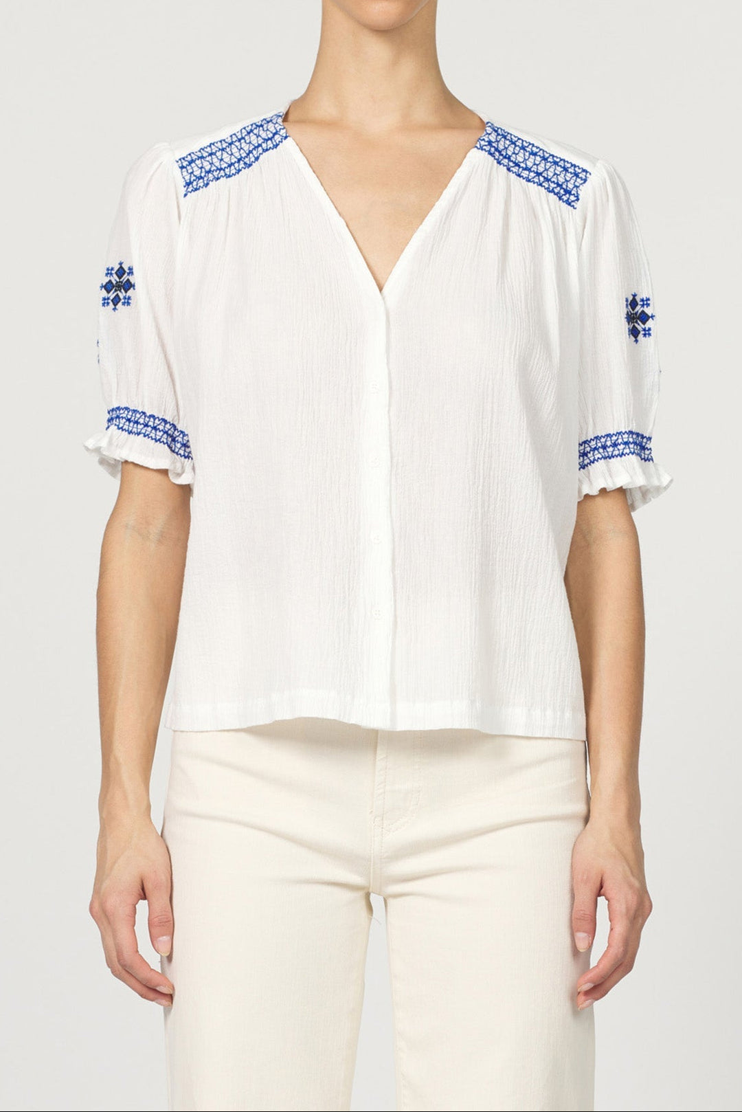 WHITE-DSH1456L2WHT-1