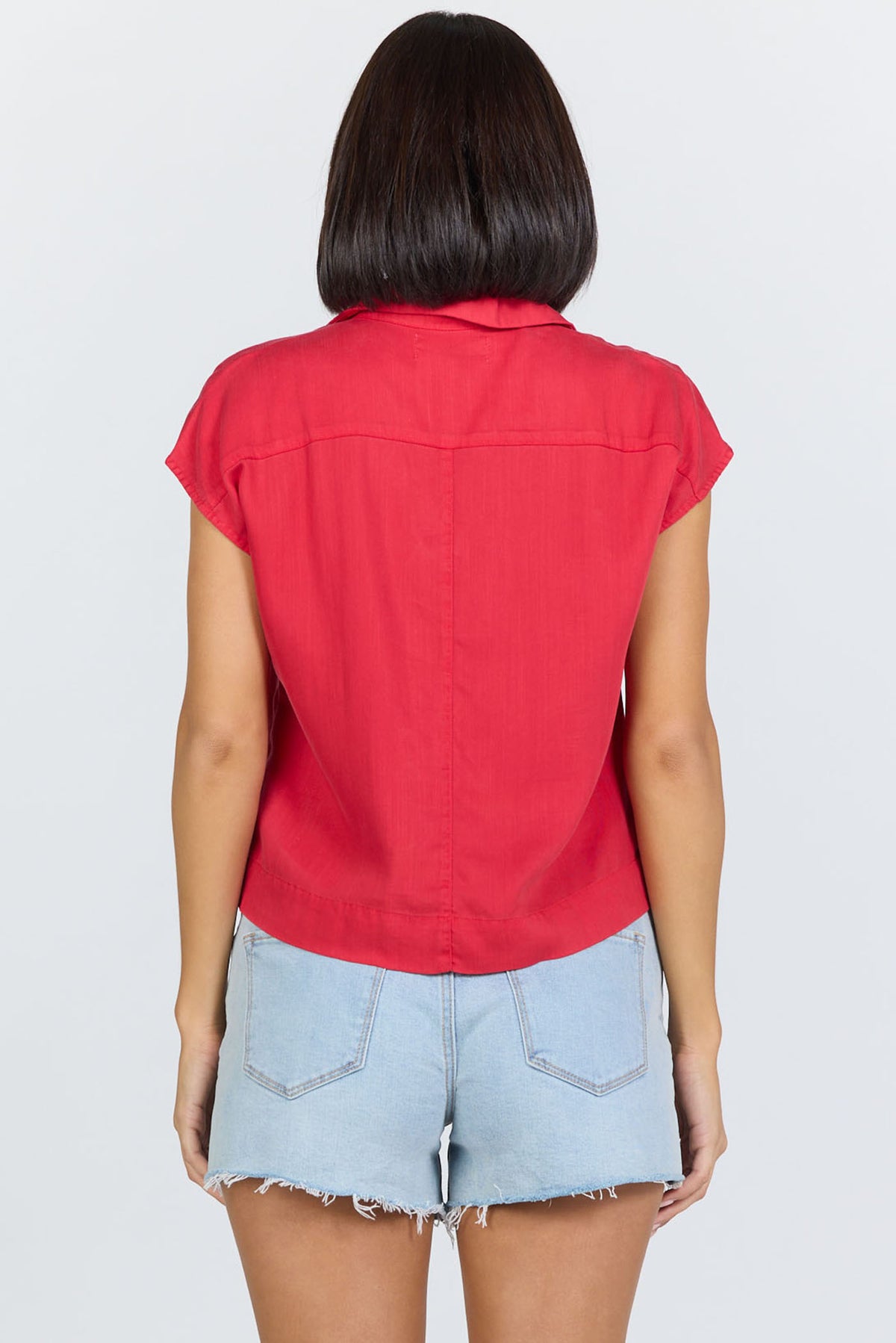 SALSA-DSH1461T2SSA-4 — Dear John Denim