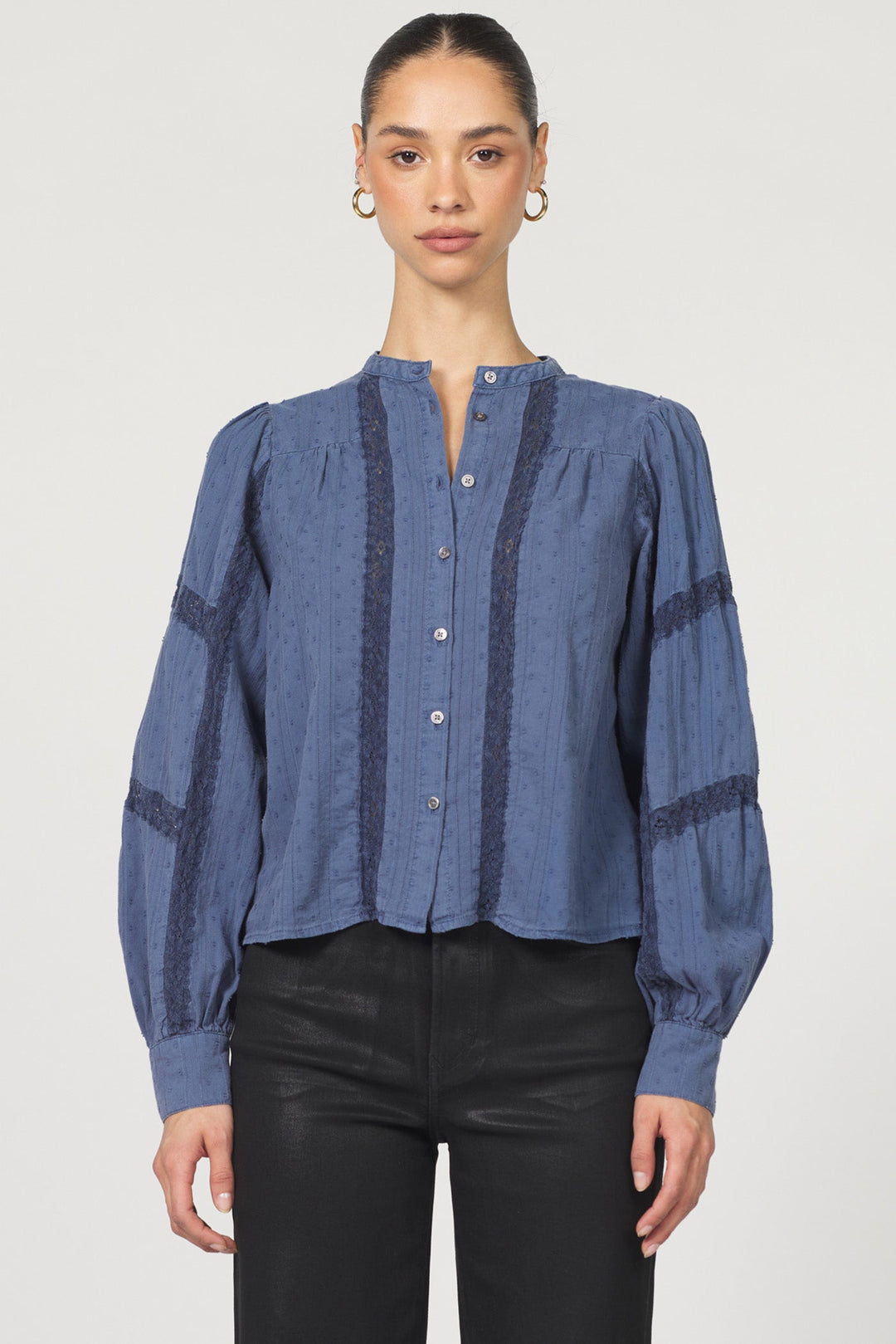VINTAGE INDIGO-DSH1467Z15VII-1