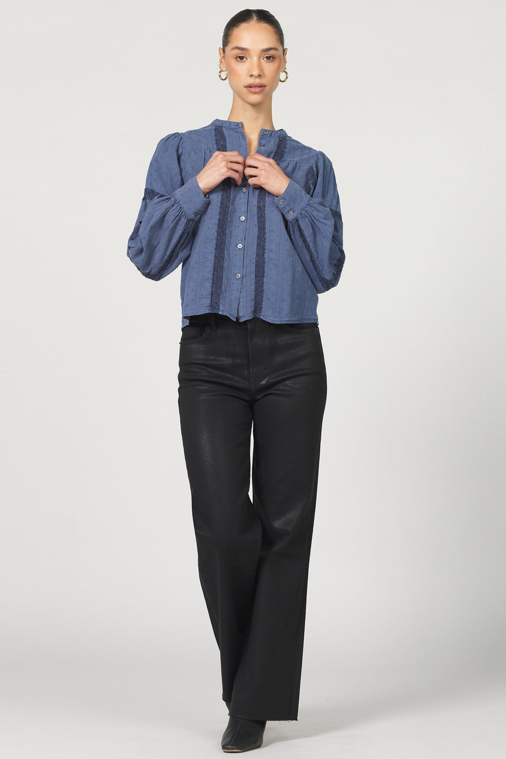 VINTAGE INDIGO-DSH1467Z15VII-2