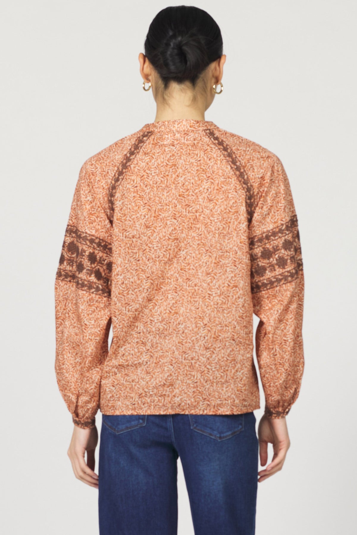 WHEATFIELD-DSH1472M9WTF-4 — Dear John Denim