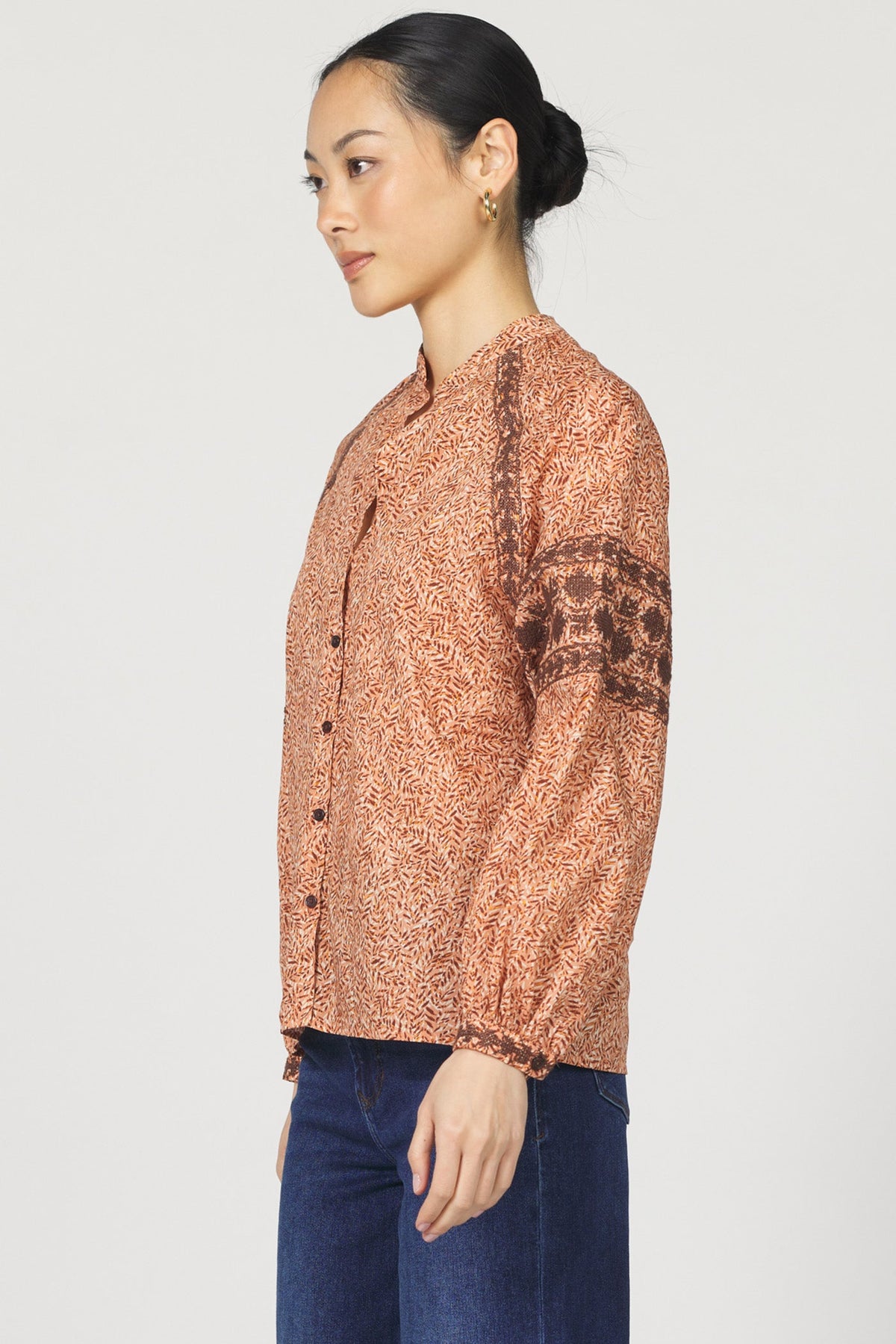 WHEATFIELD-DSH1472M9WTF-3 — Dear John Denim