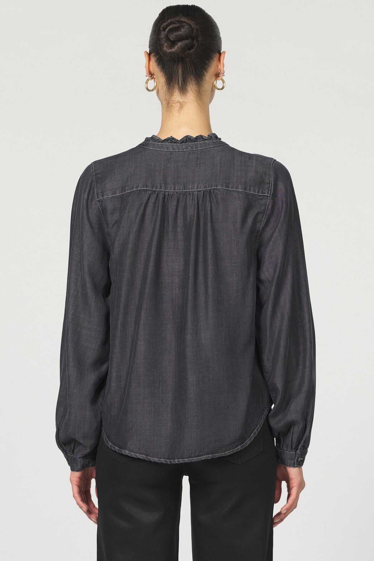 ASH-DSH1474T2ASH-4 — Dear John Denim