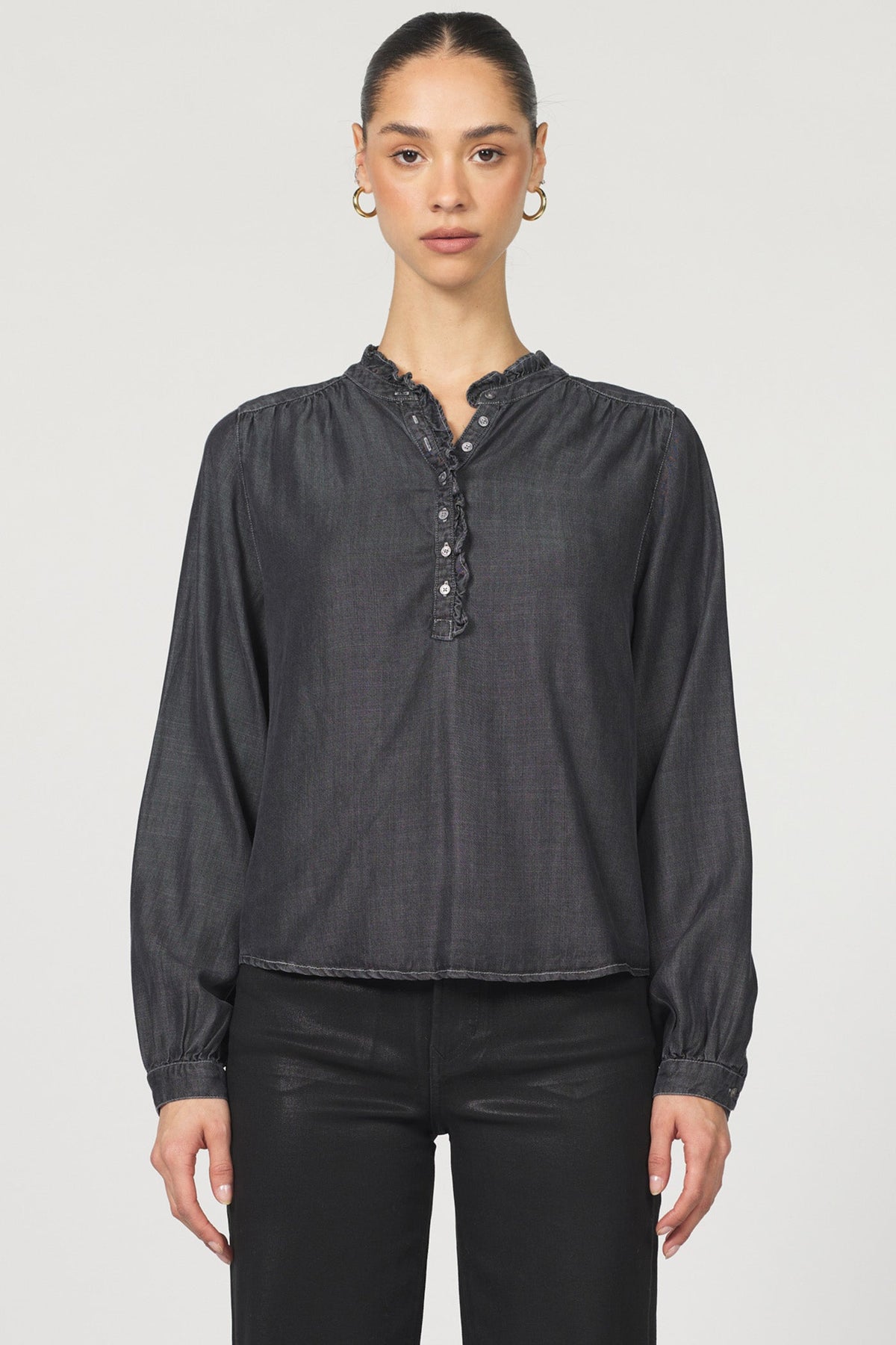 ASH-DSH1474T2ASH-1 — Dear John Denim