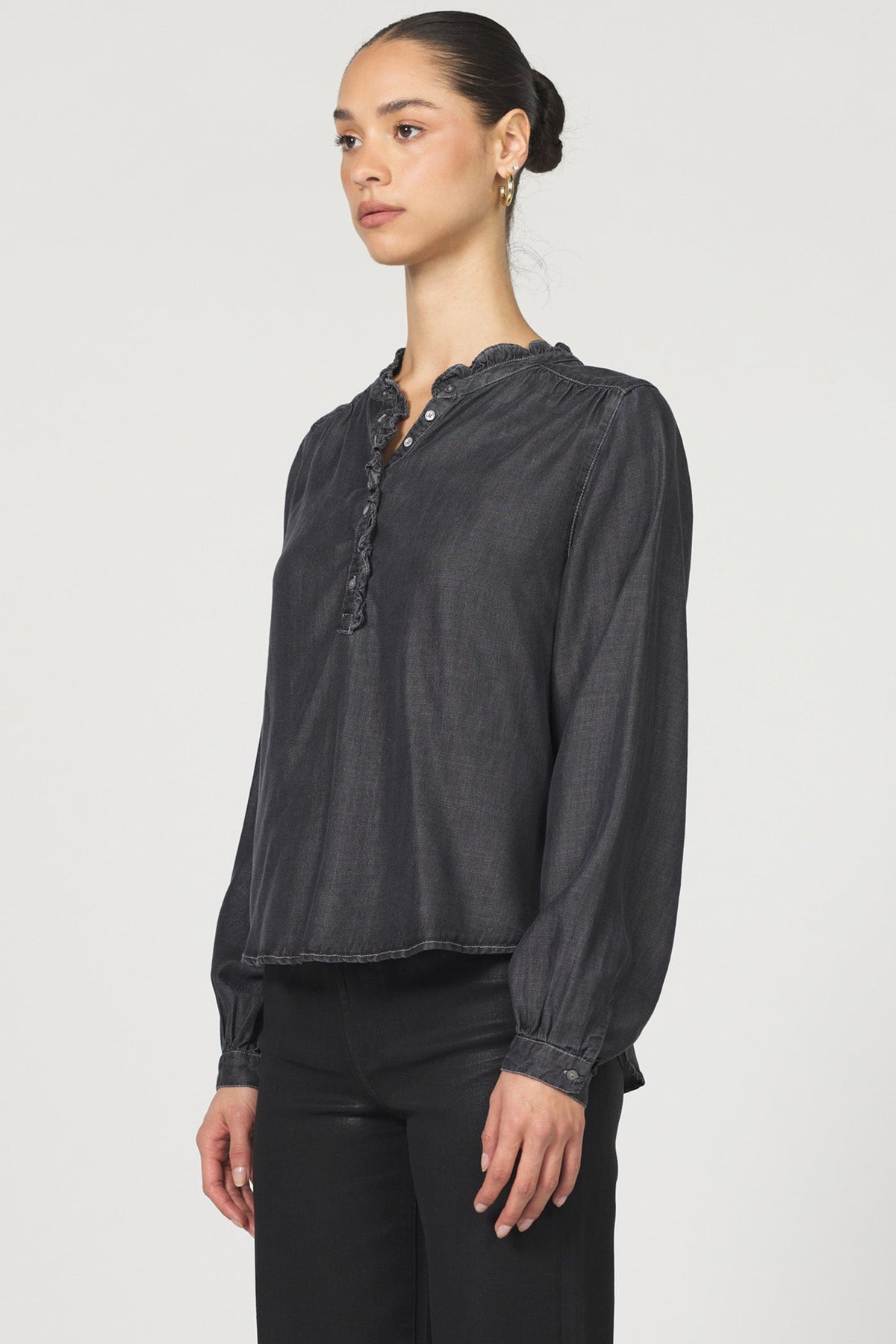 ASH-DSH1474T2ASH-3 — Dear John Denim