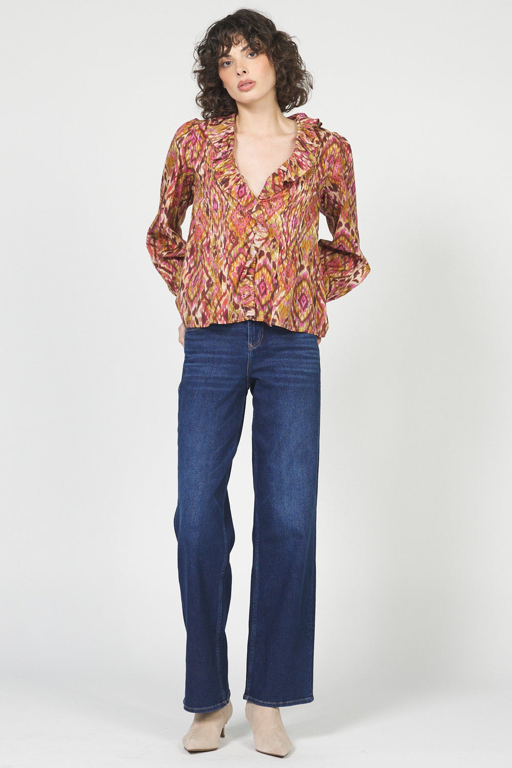 anastasia-novelty-blouse-sonora-print