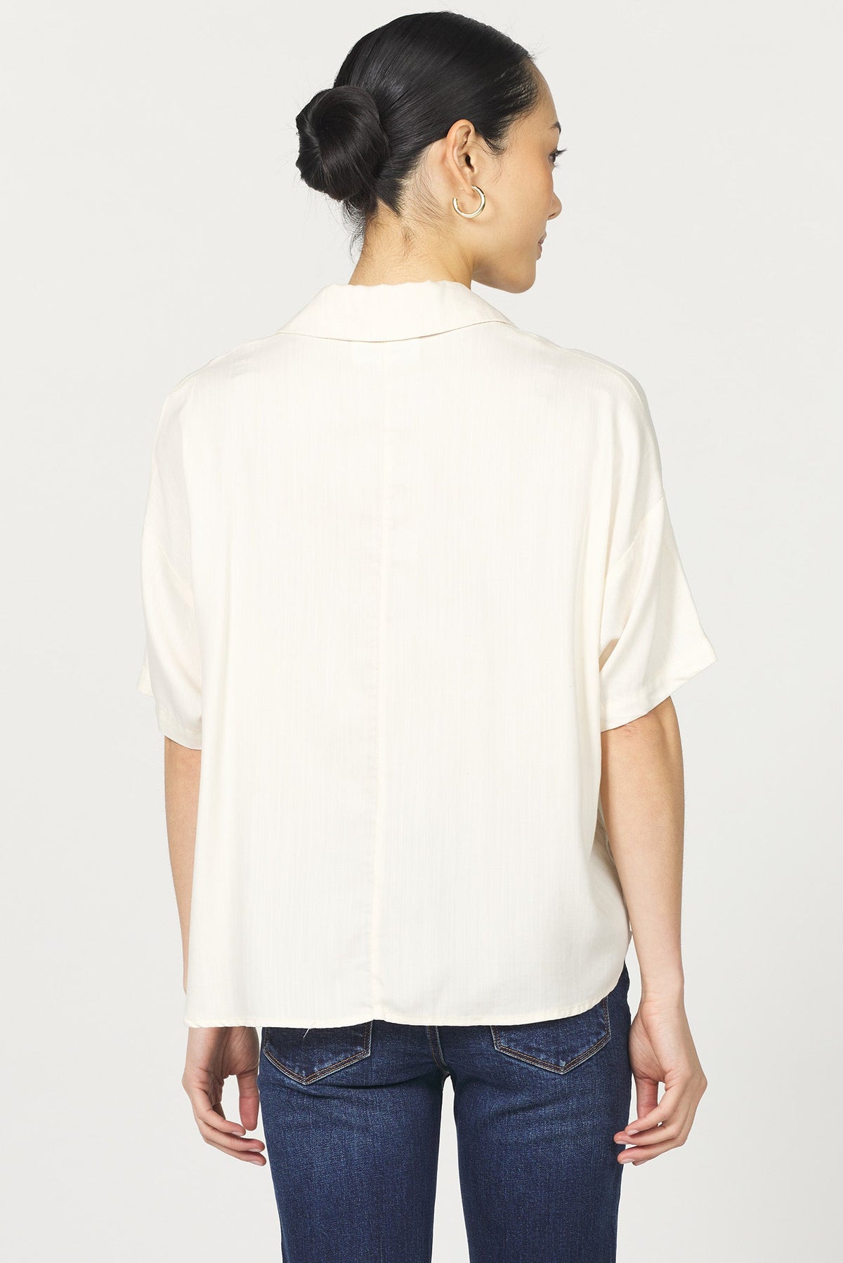 WHITECAP GRAY-DSH1489T3WHY-4 — Dear John Denim