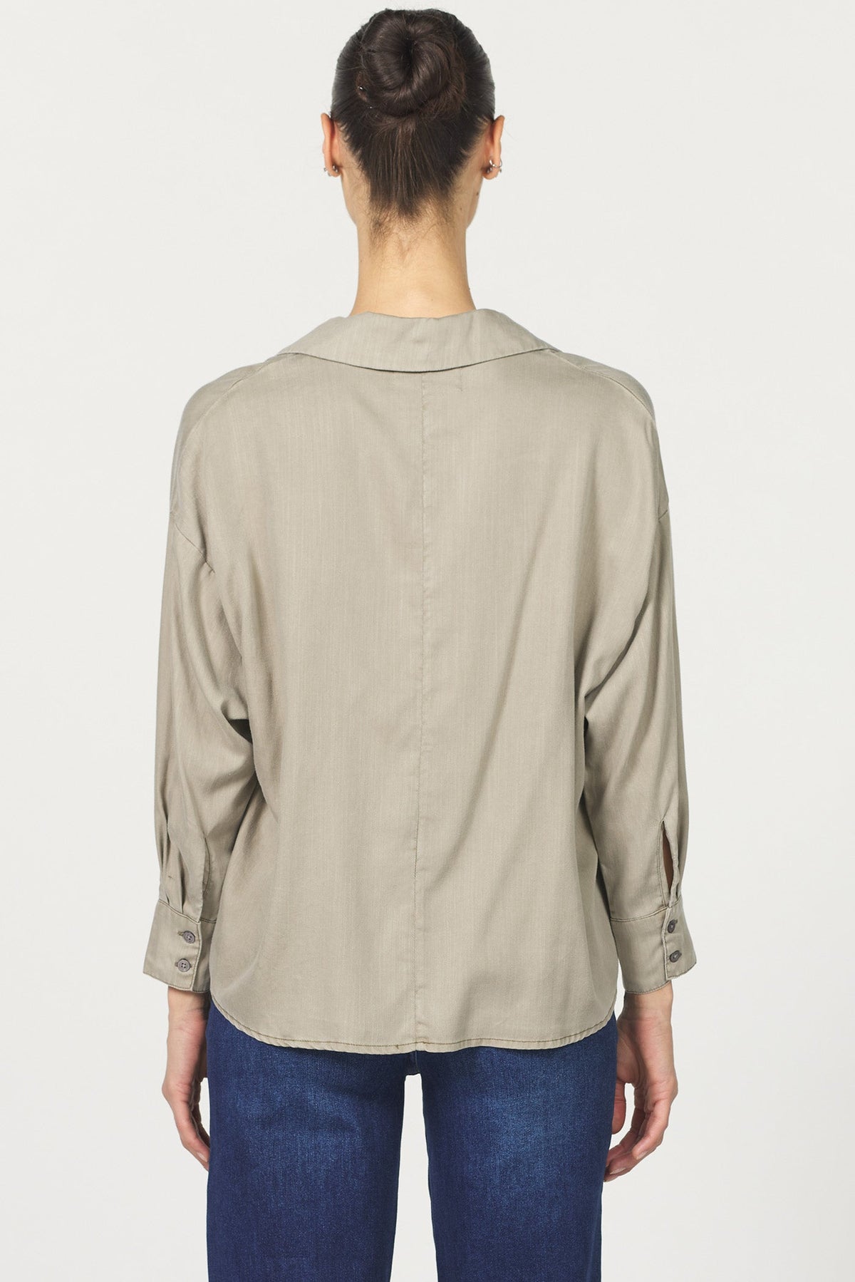 VETIVER-DSH1490VTR-4 — Dear John Denim