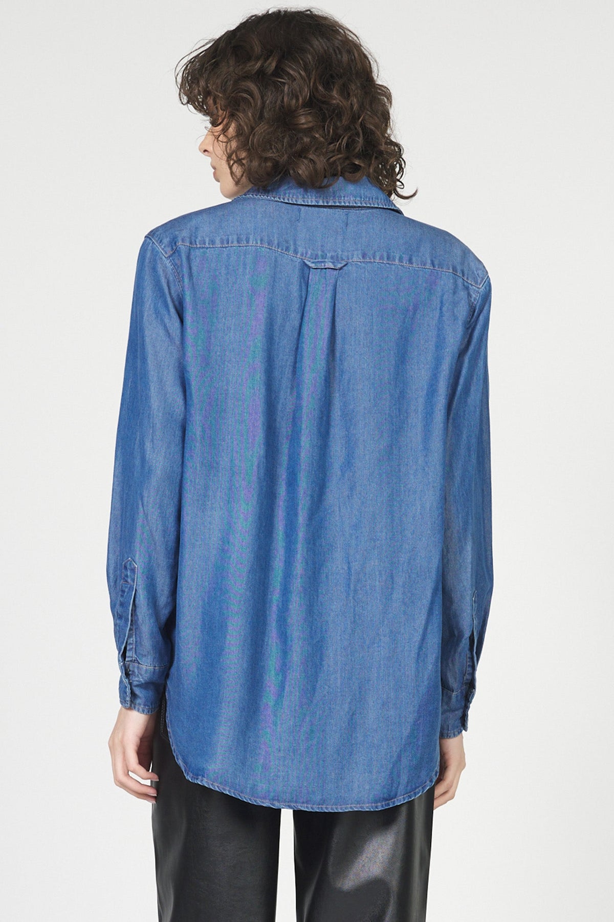 FEMMA-DSH1510T2FMA-4 — Dear John Denim