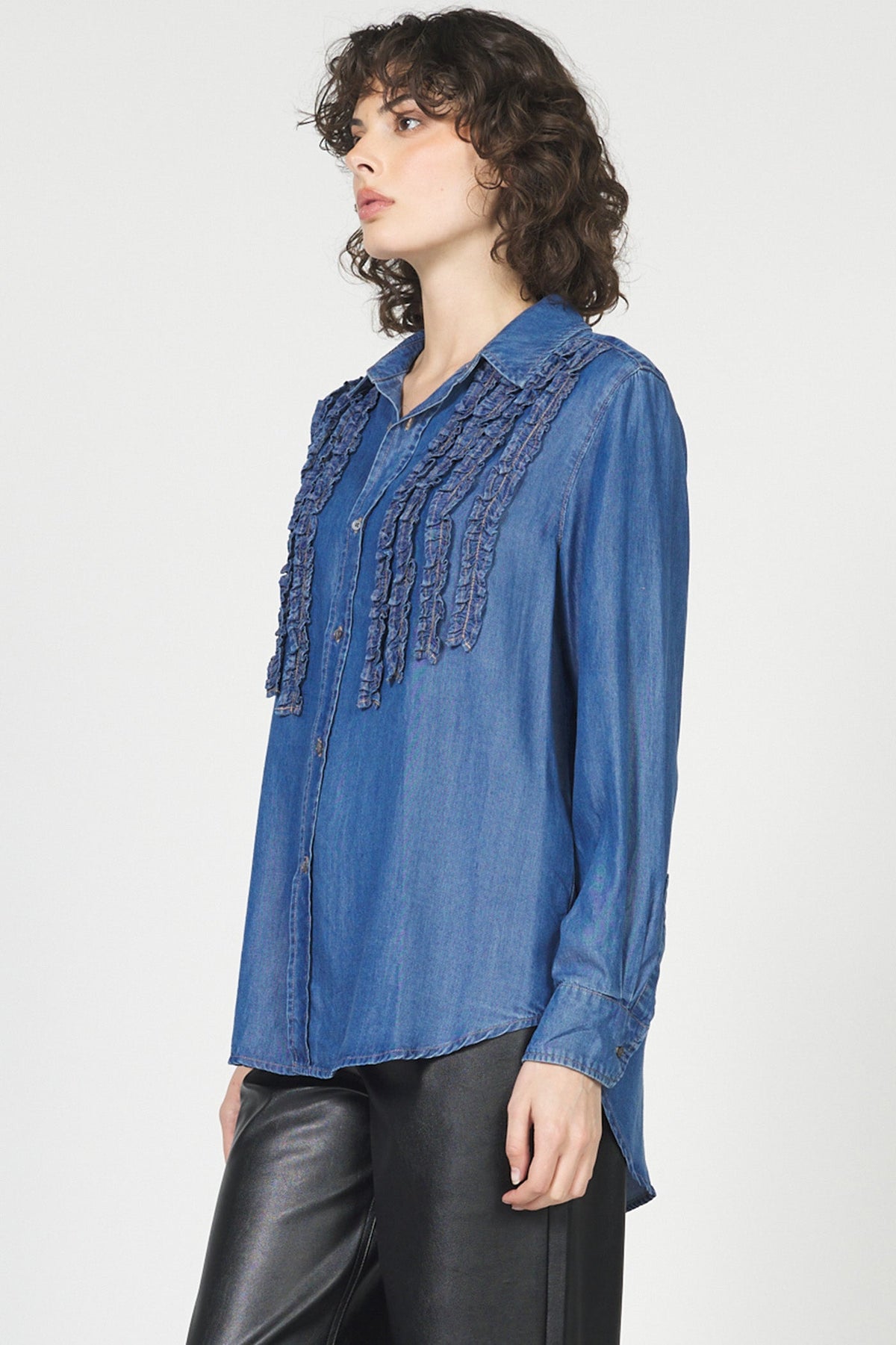 FEMMA-DSH1510T2FMA-3 — Dear John Denim
