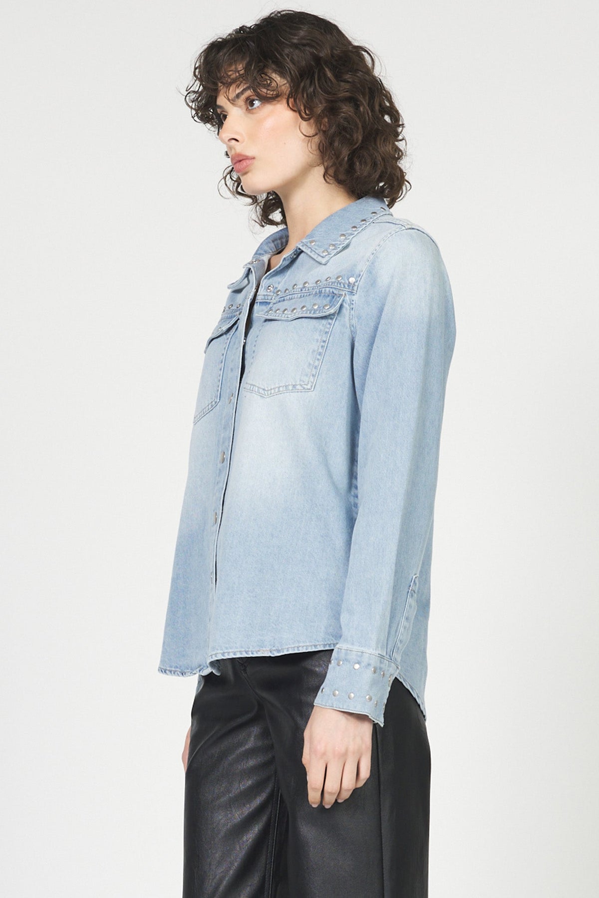 star-denim-shirt-canals — Dear John Denim