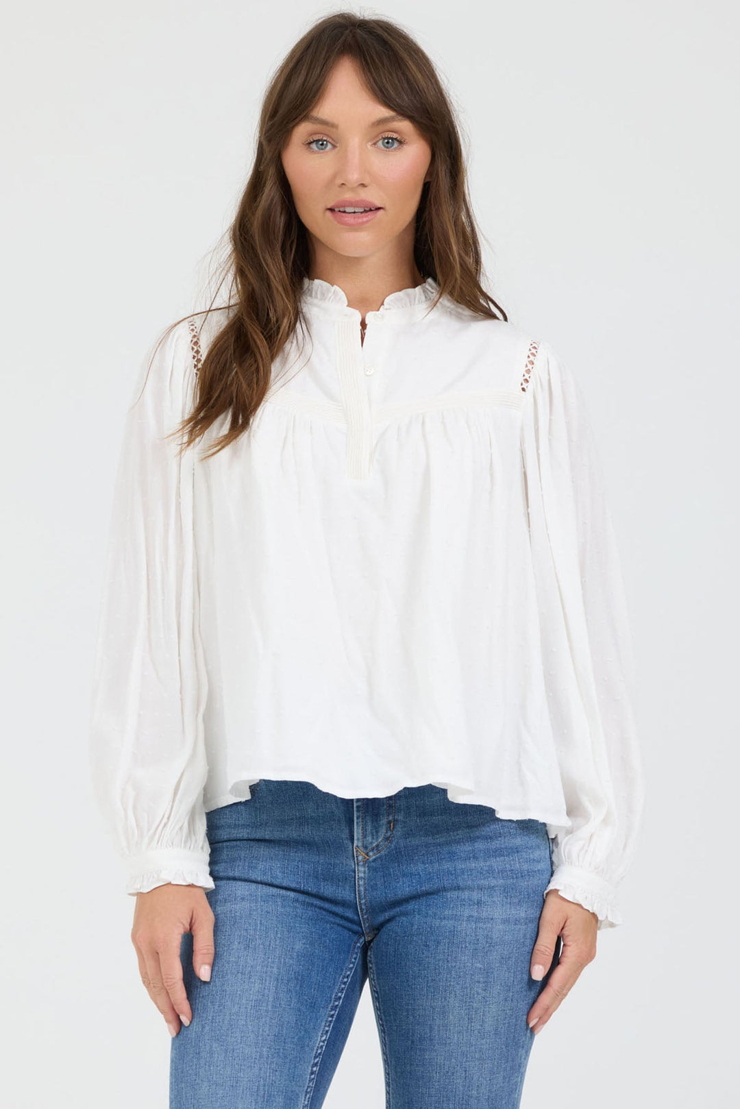 WHITE-DSH1518WHT-1