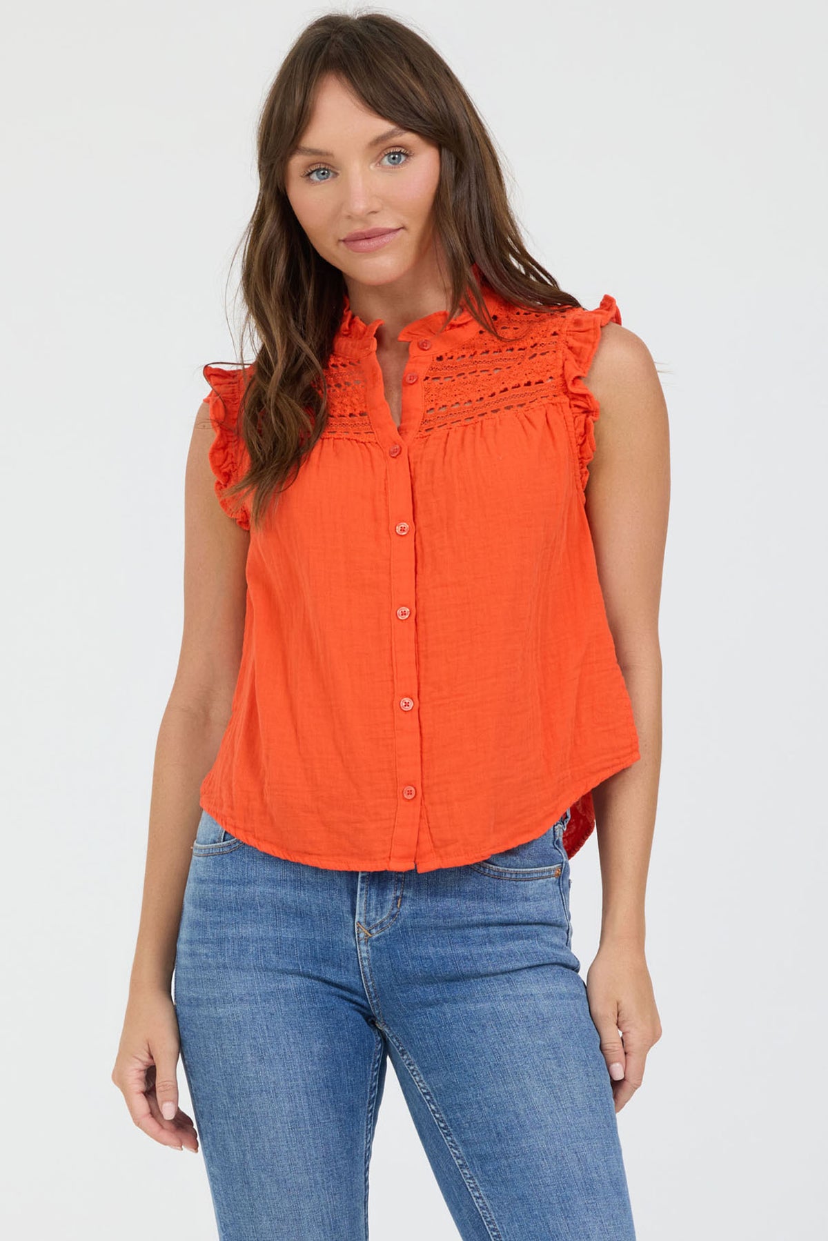 GRENADINE-DSH1529GNE-1 — Dear John Denim