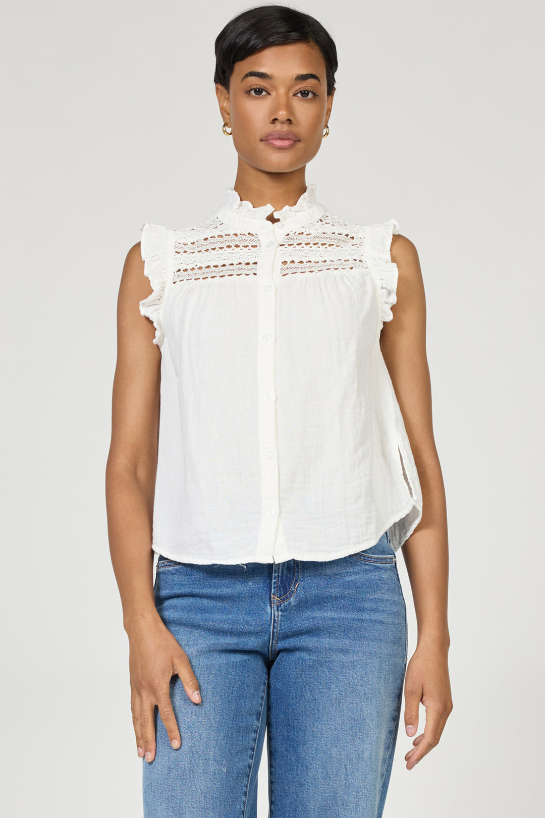 WHITE-DSH1529WHT-1