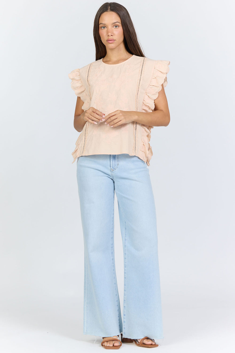 PALE PEACH-DSH1536PAP-2