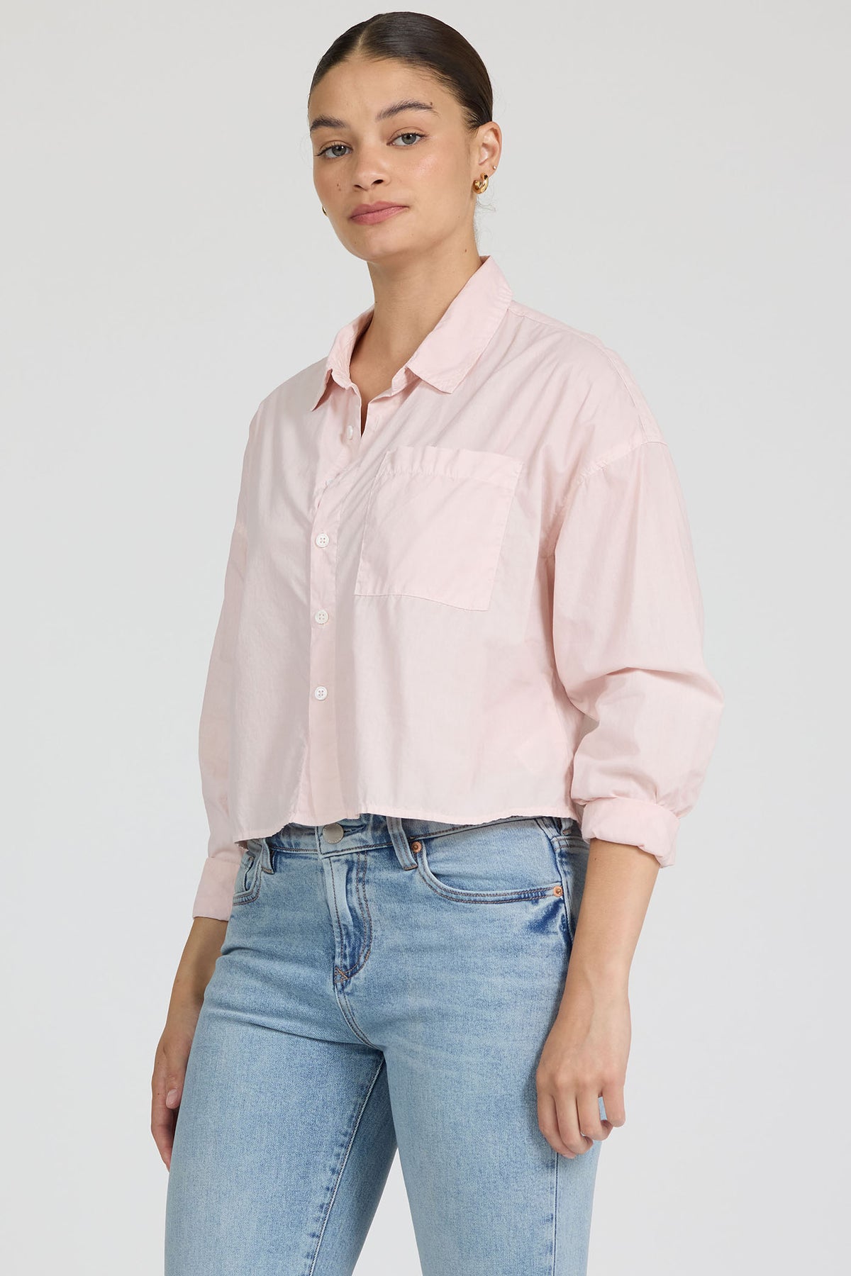 PALE LILAC-DSH1541M9PLC-3 — Dear John Denim