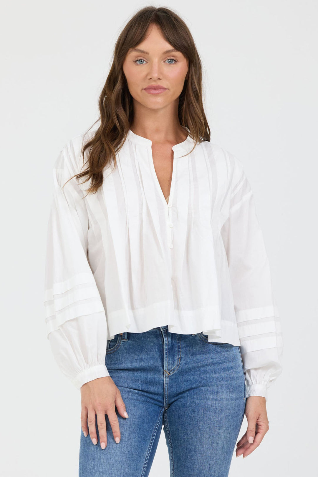 WHITE-DSH1544WHT-1
