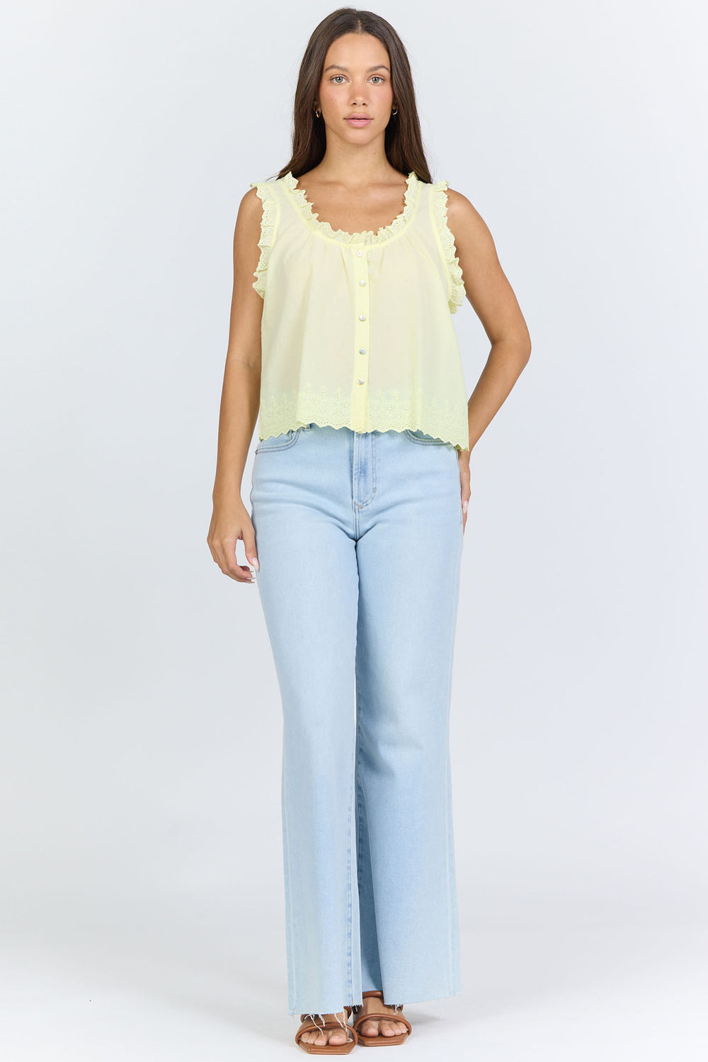 WAX YELLOW-DSH1547WXY-2