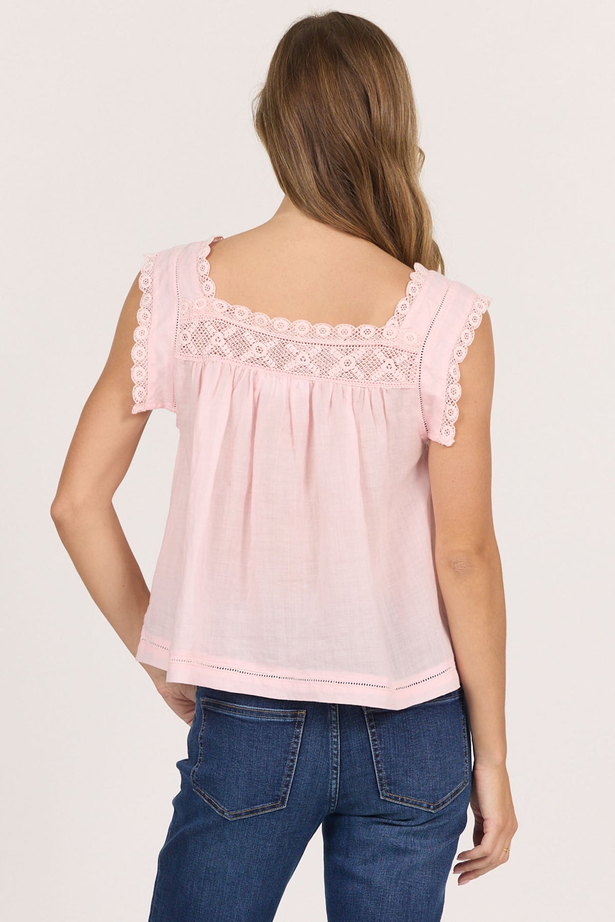 PALE LILAC-DSH1553PLC-3 — Dear John Denim