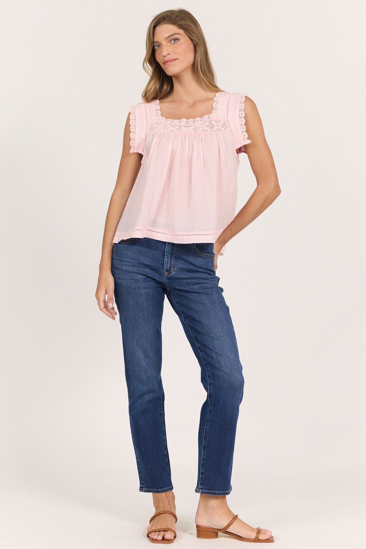 PALE LILAC-DSH1553PLC-2 — Dear John Denim