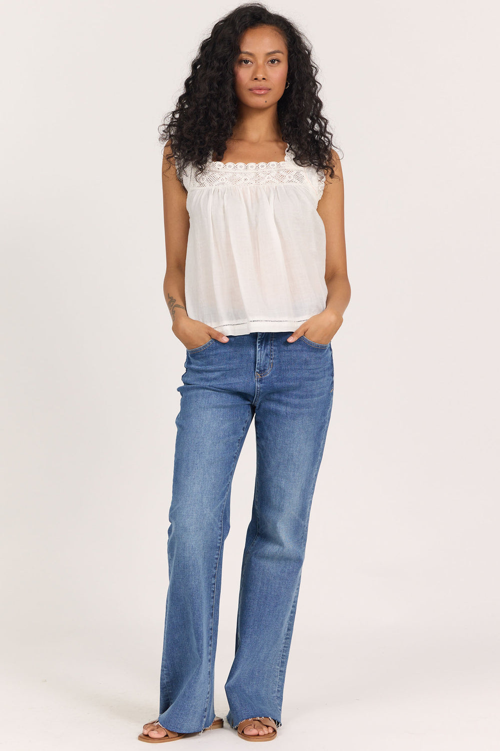 WHITE-DSH1553WHT-2