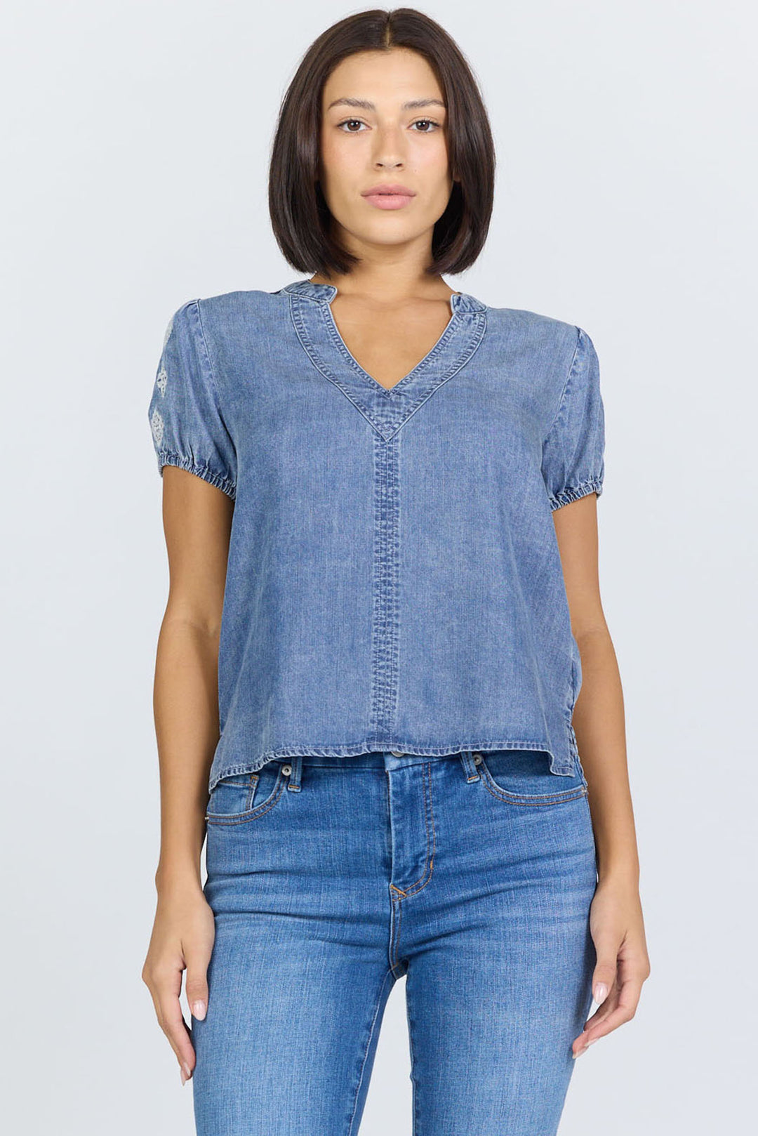 BLUE STEEL-DSH1555T2BET-1