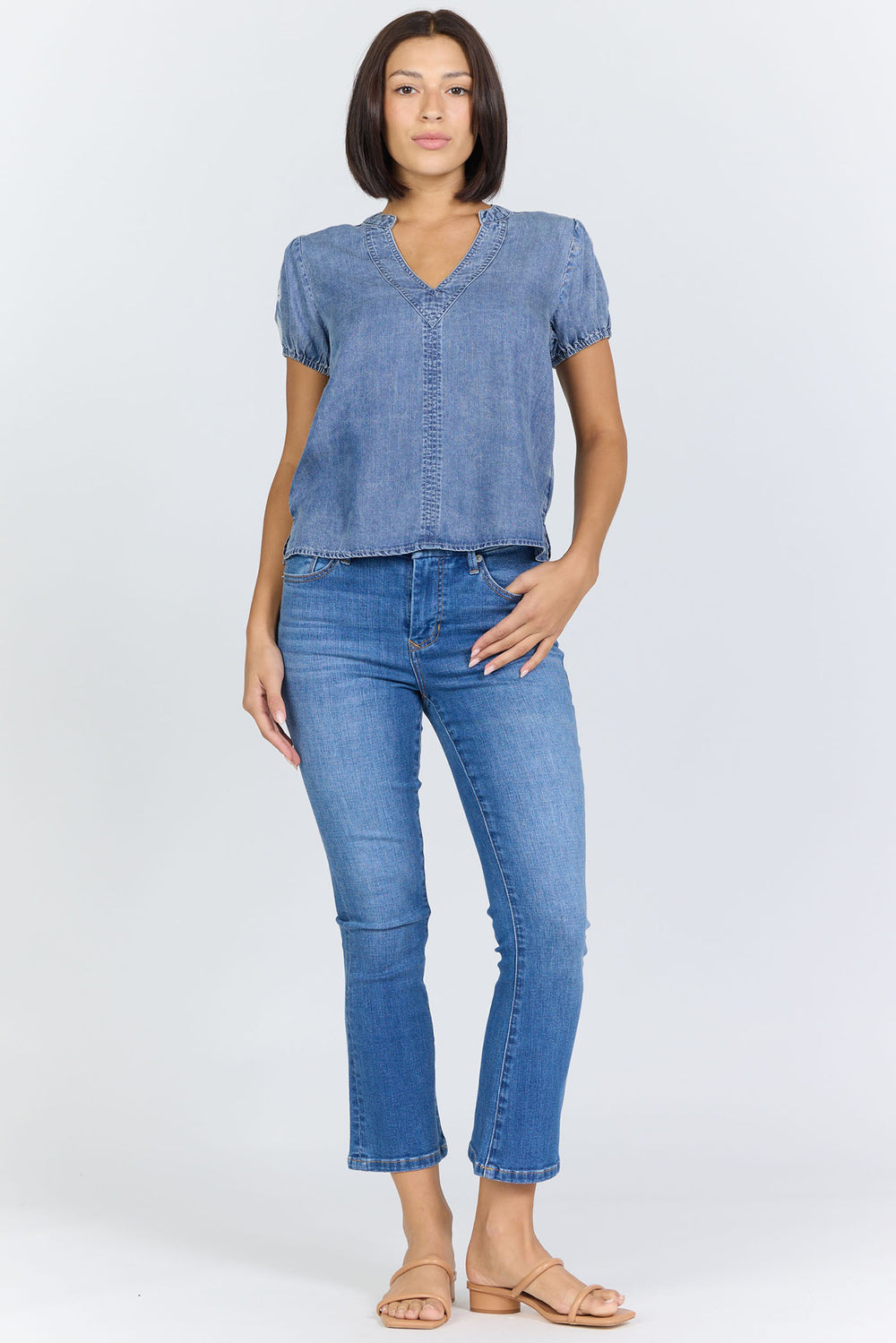 BLUE STEEL-DSH1555T2BET-2
