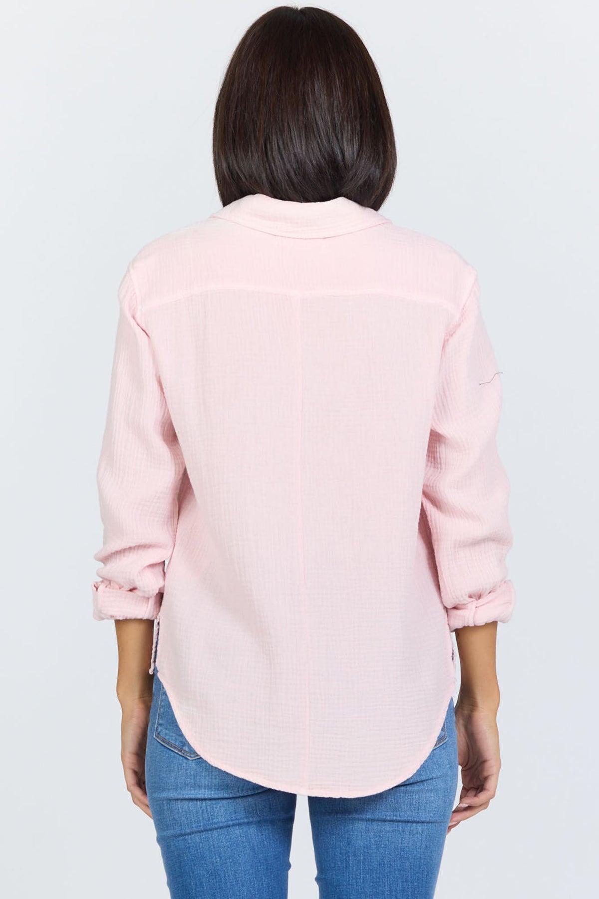 PALE LILAC-DSH1565C9PLC-4 — Dear John Denim