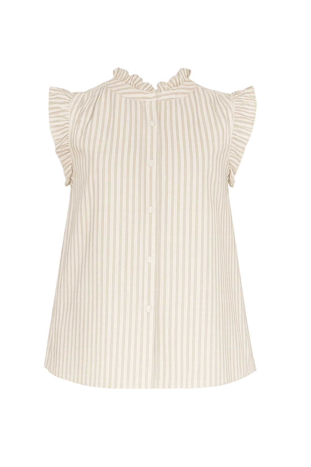 TAUPE STRIPE-DSH1566P2TAS-1