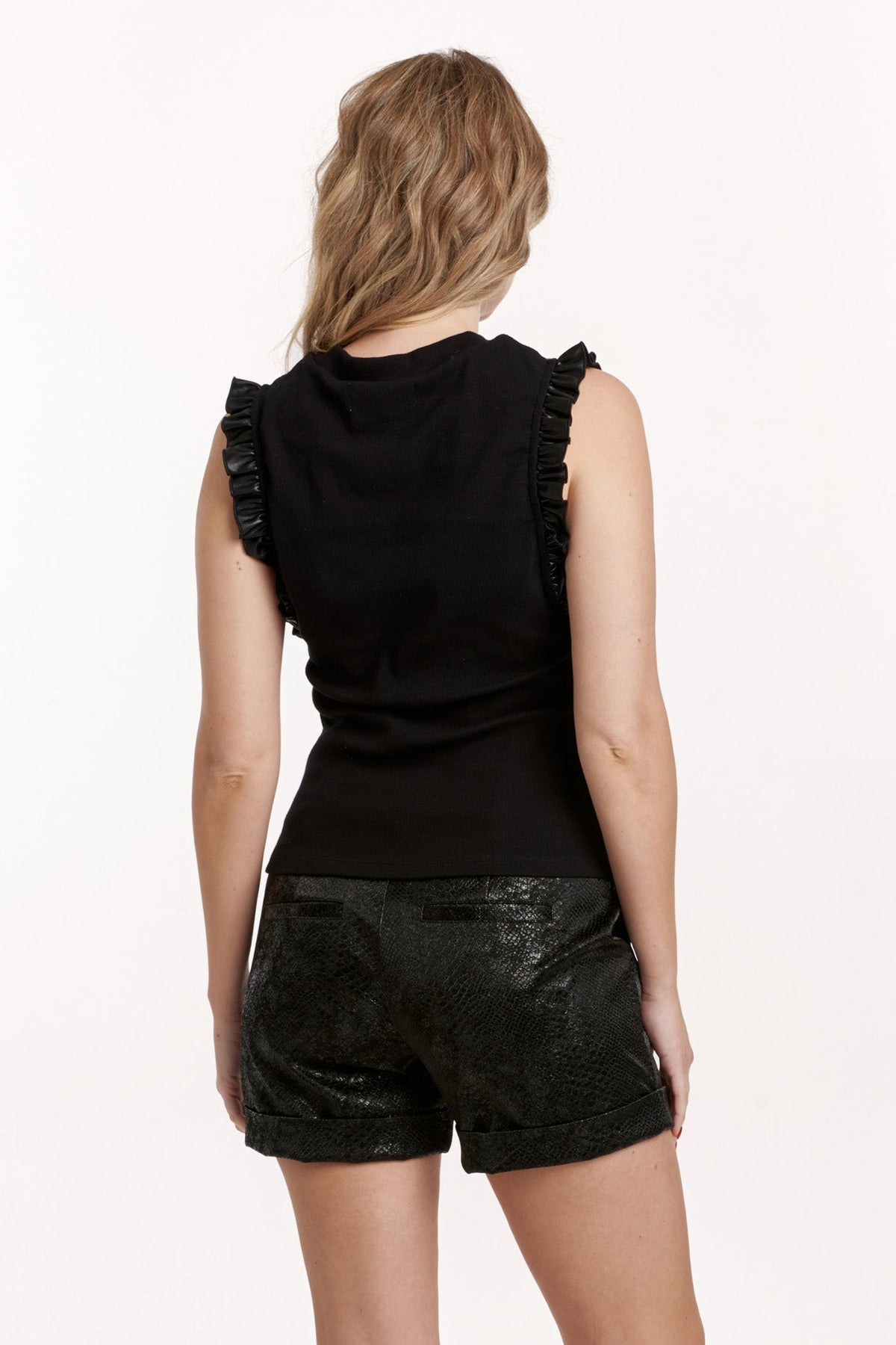 BLACK-DKN2114H4BLK-3 — Dear John Denim