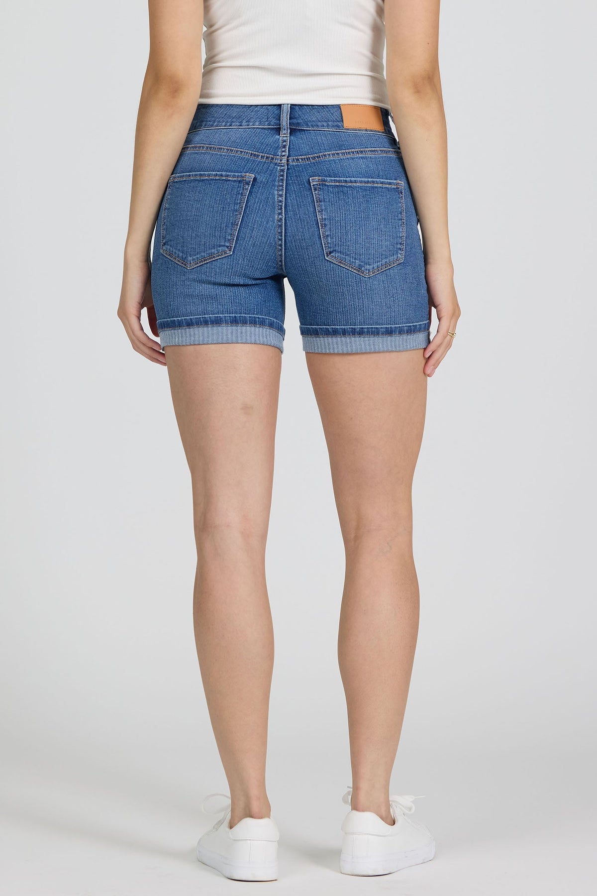 ABBEY ROAD-DSM72A377ABD-4 — Dear John Denim