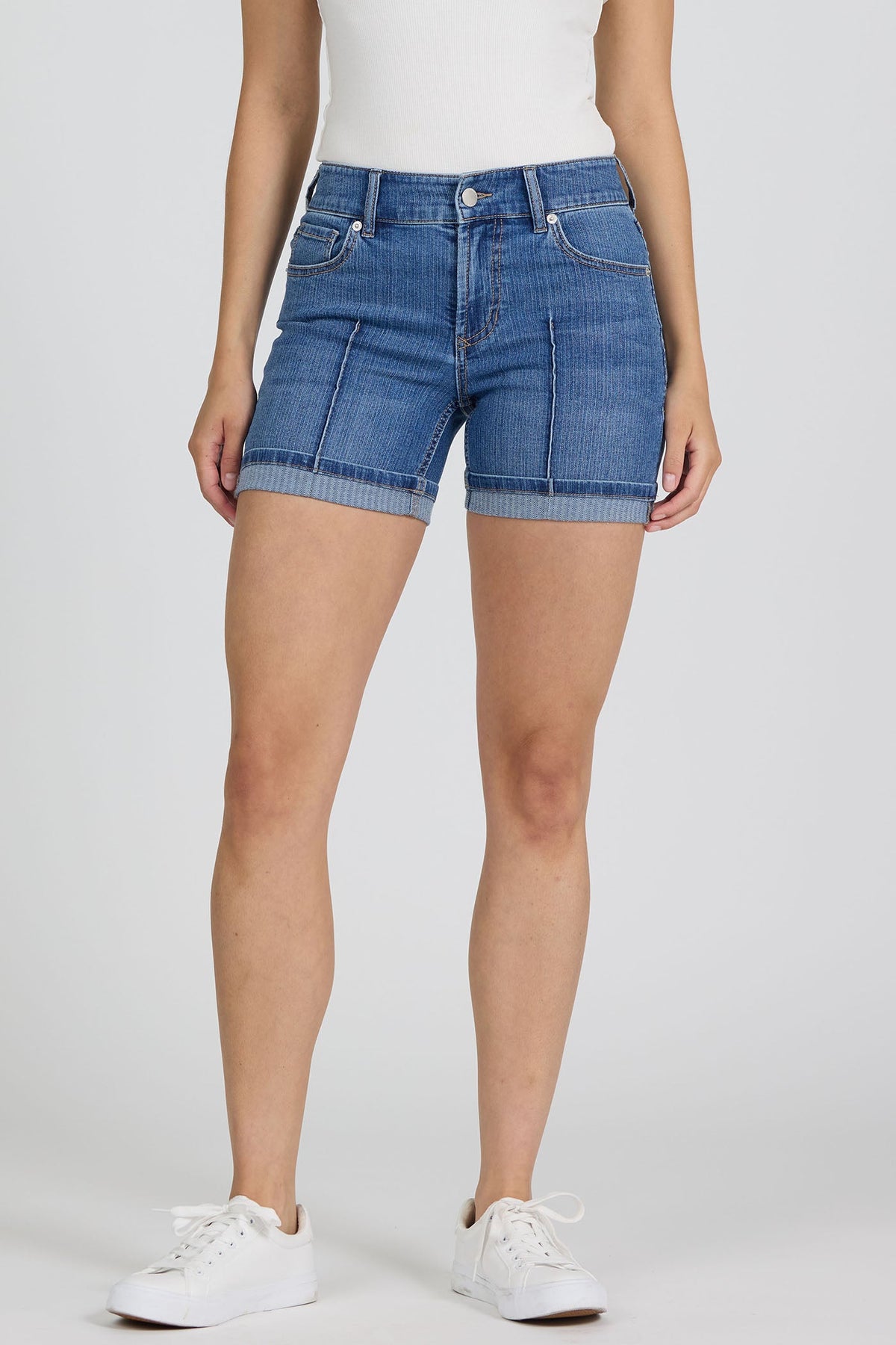 ABBEY ROAD-DSM72A377ABD-1 — Dear John Denim