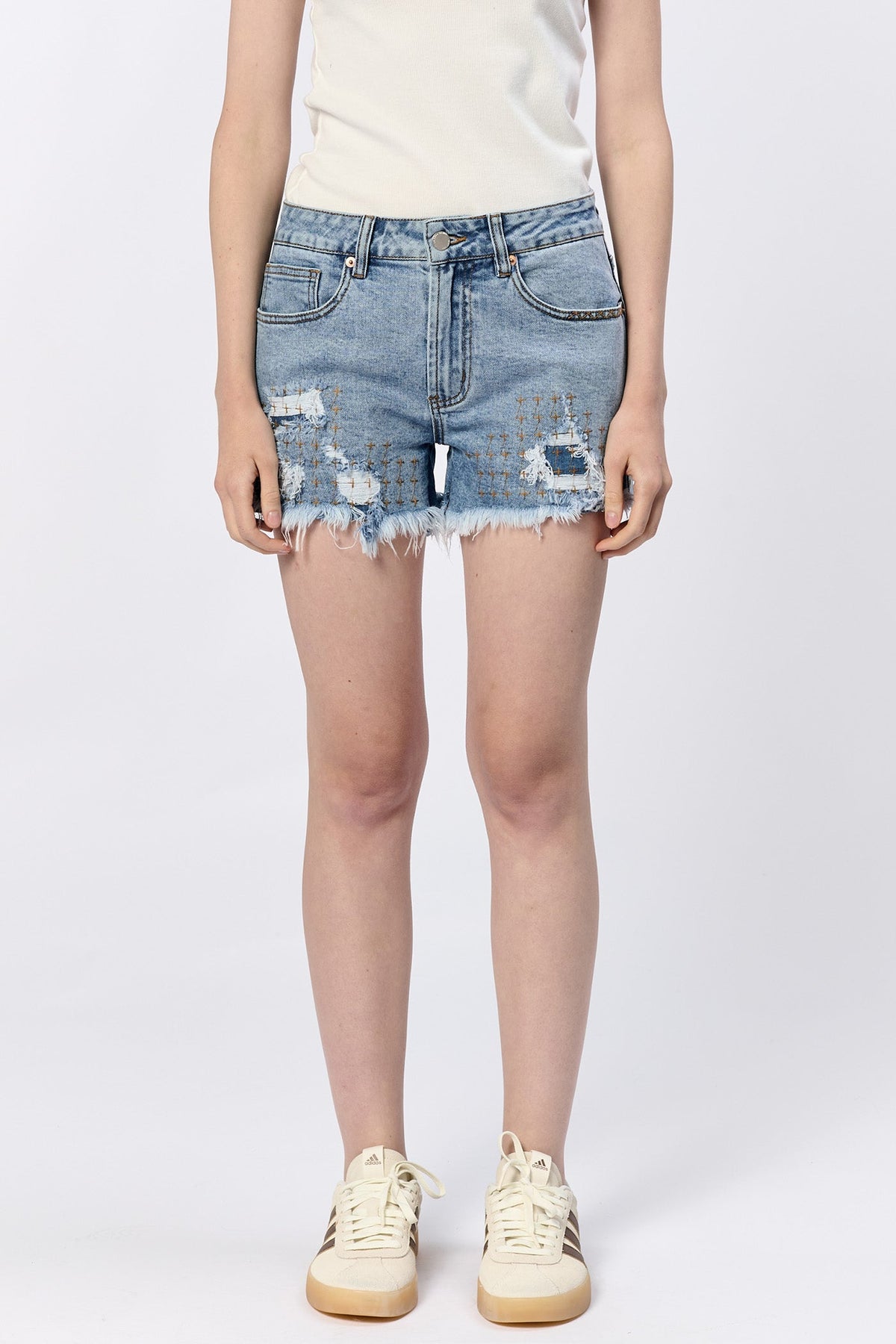 SEDONA-DSM72A532SDA-1 — Dear John Denim