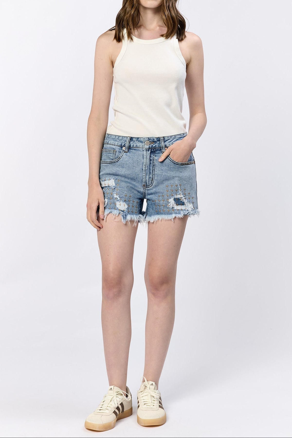 SEDONA-DSM72A532SDA-2 — Dear John Denim