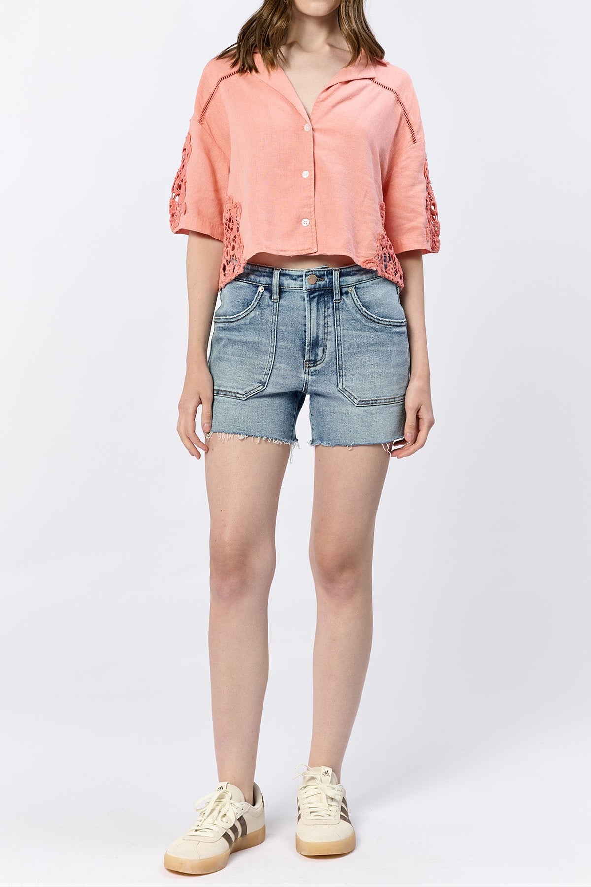 CASPAIN-DSM72A535CPN-2 — Dear John Denim