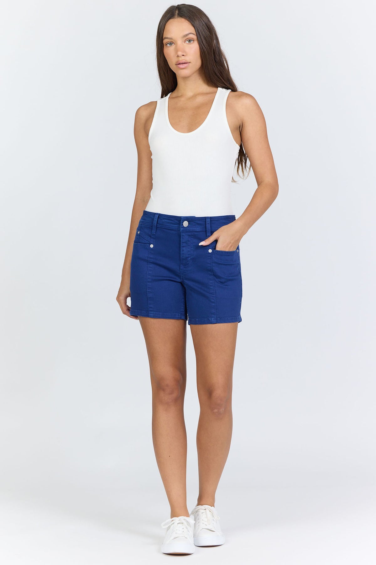 NAVAL ACADEMY-DSM72C374NLA-2 — Dear John Denim