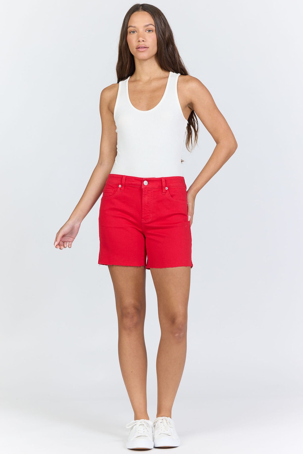 SALSA-DSM72C386SSA-2 — Dear John Denim