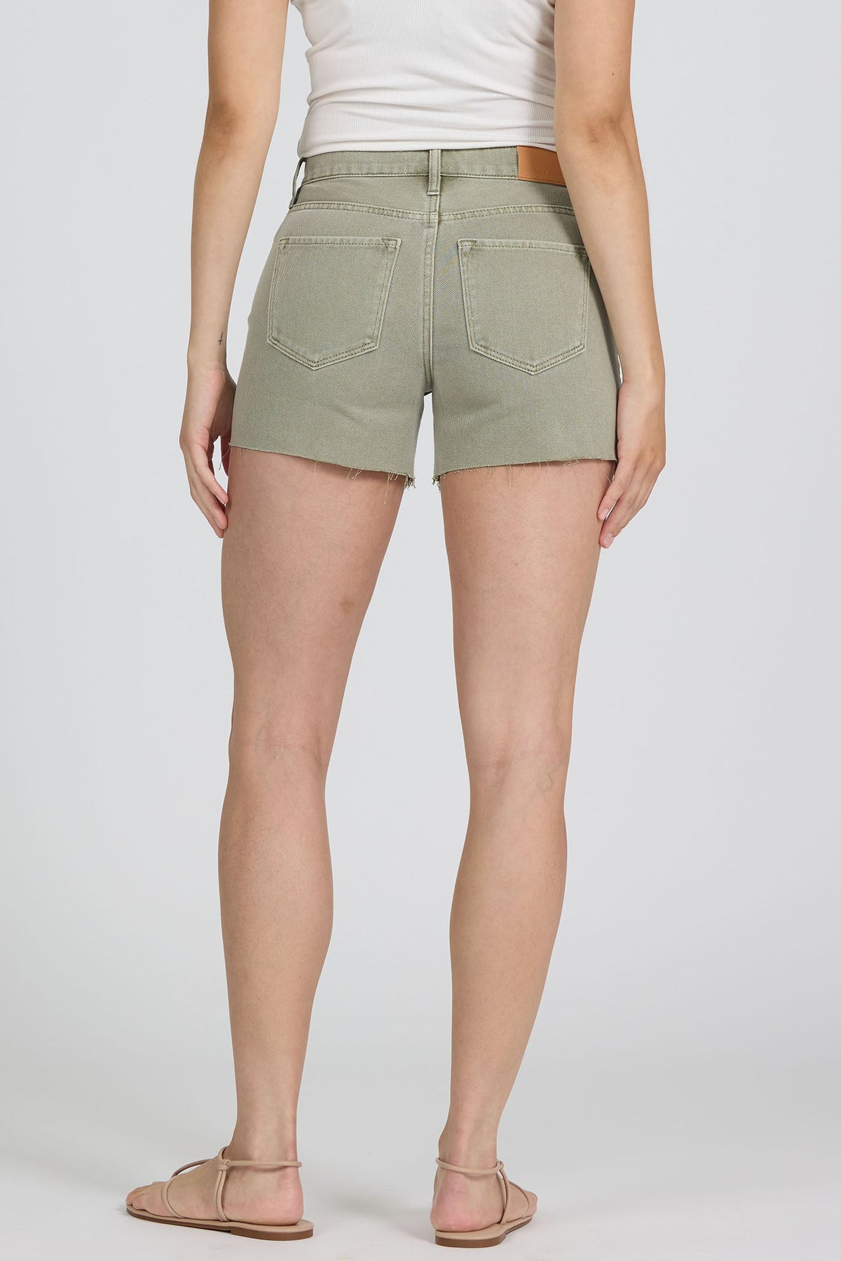 ABBEY STONE-DSM72C388ABB-4 — Dear John Denim