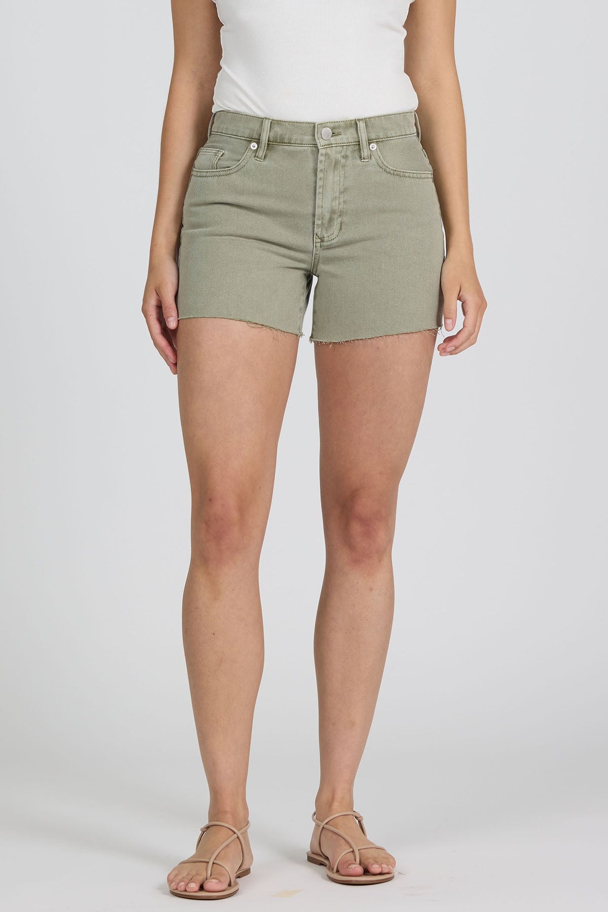 ABBEY STONE-DSM72C388ABB-1 — Dear John Denim