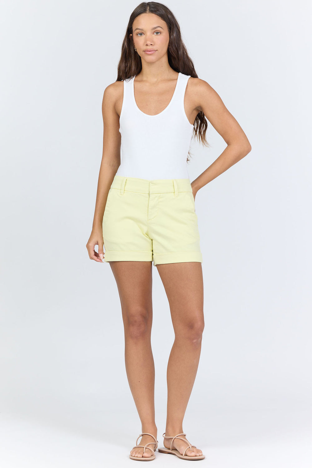 WAX YELLOW-DSM74C189WXY-2