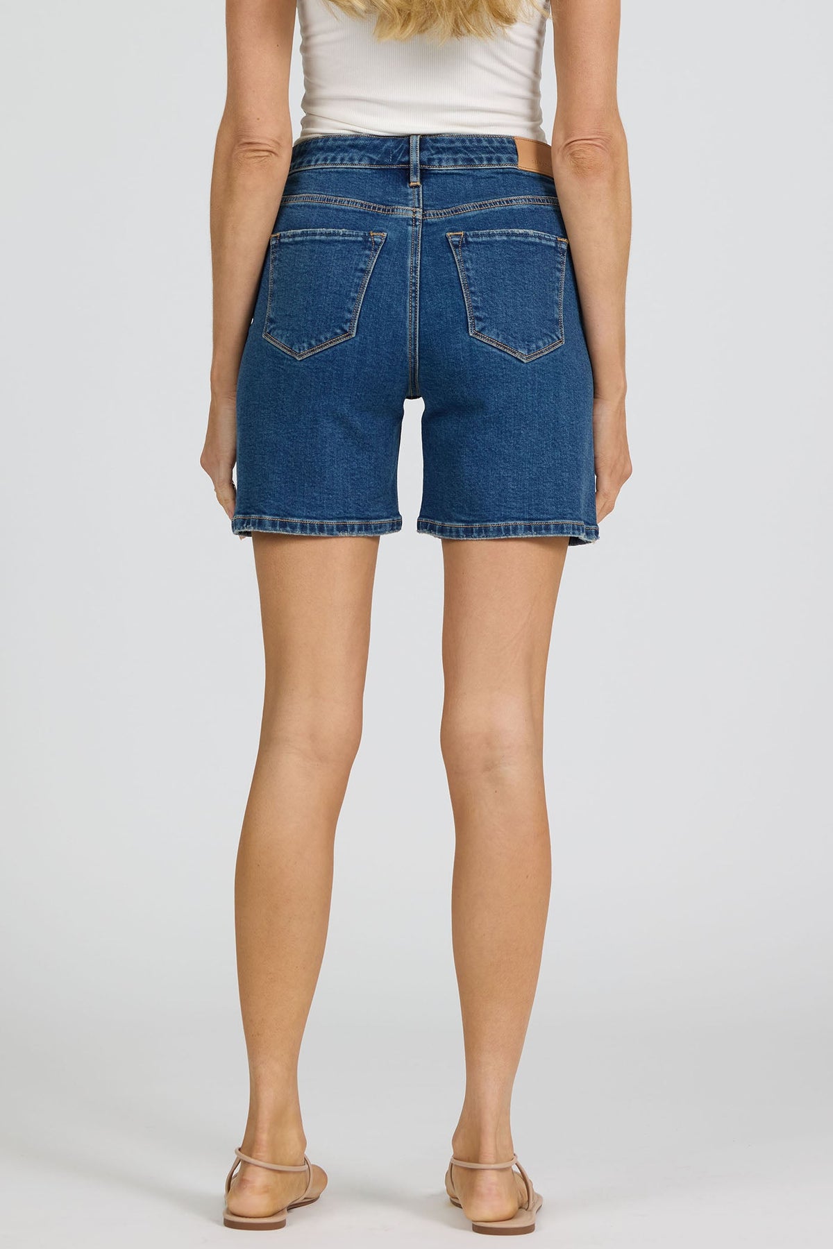 ULTRA BEAM-DSM75A110UBM-4 — Dear John Denim