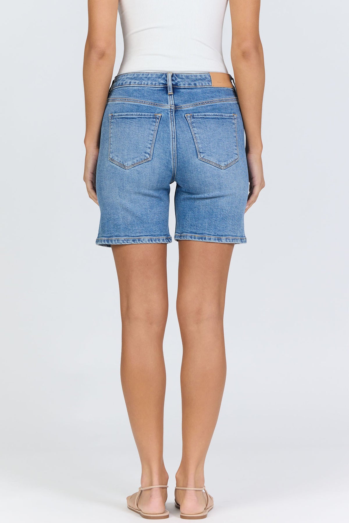 STAR STRUCK-DSM75A112SSU-4 — Dear John Denim