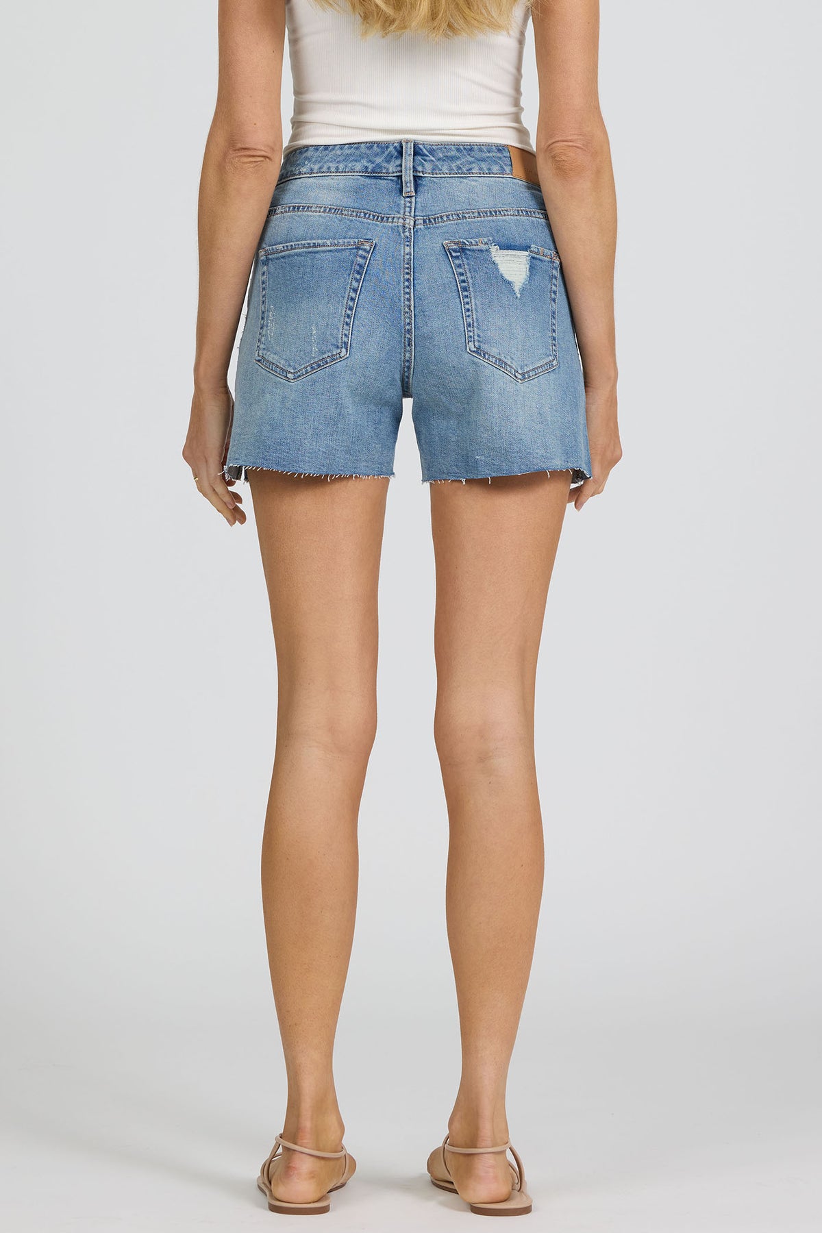 DOUQUE-DSM76A113DQE-4 — Dear John Denim